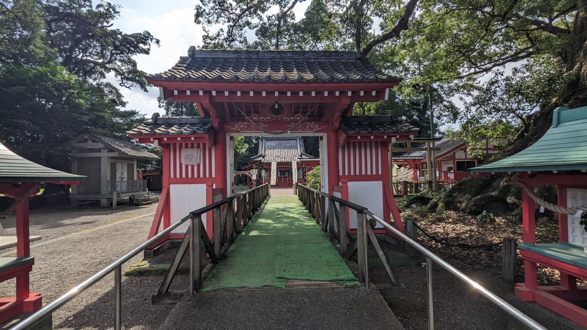 山宮神社 サムネイル 3