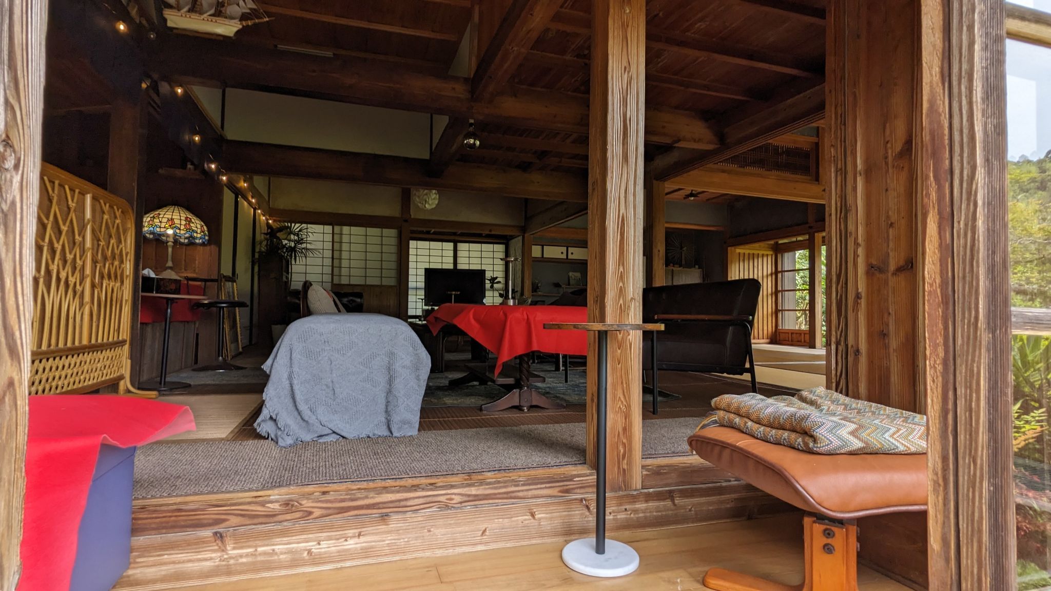 清水氏庭園 サムネイル 3