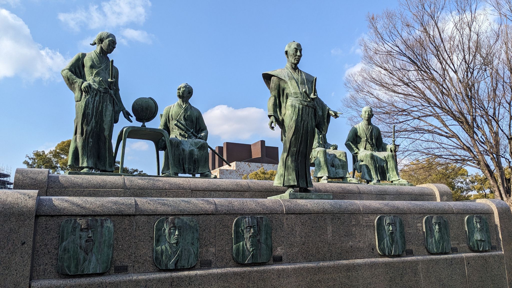 高橋公園 1