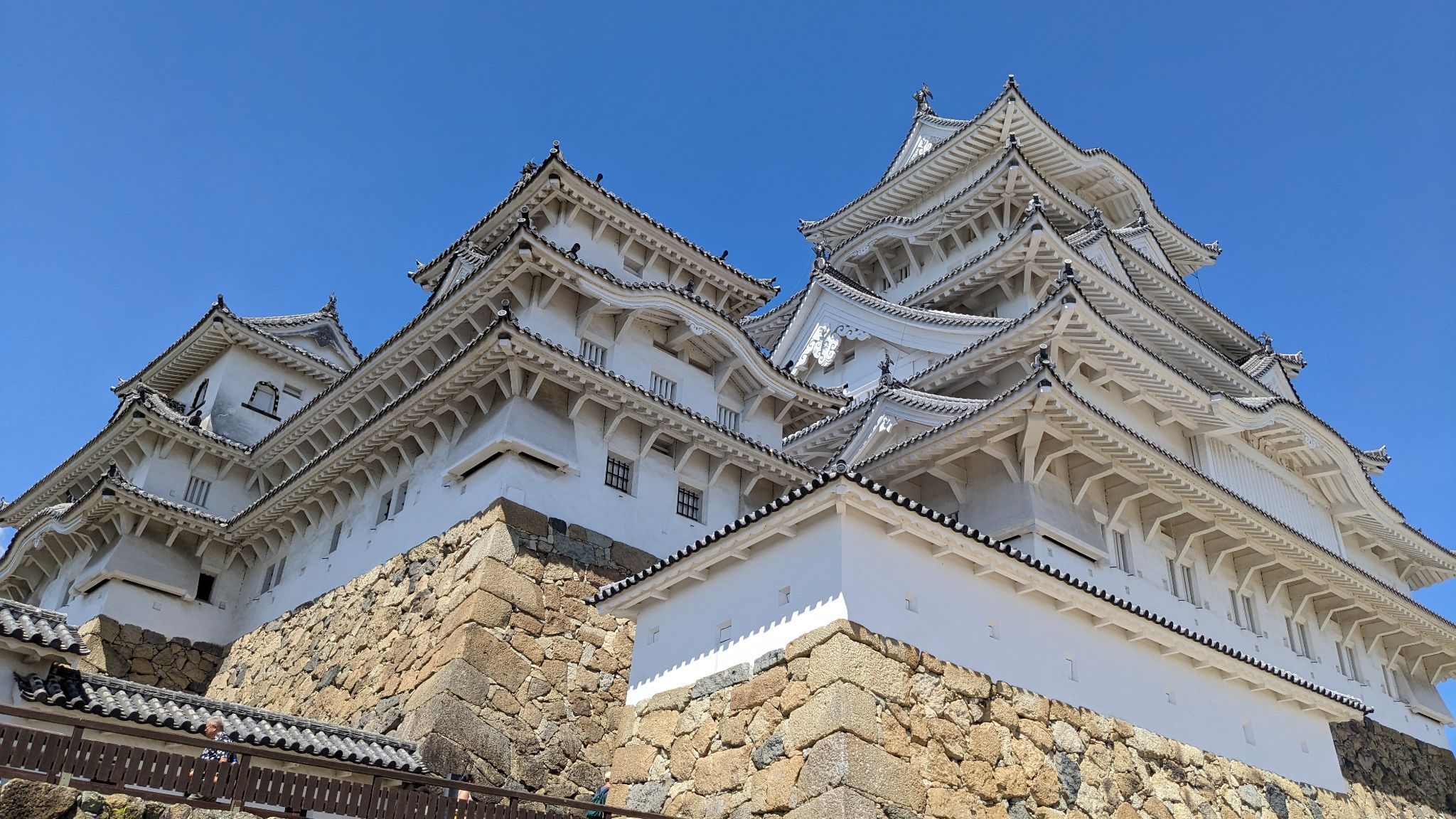 【姫路城】姫路城と周辺の古社めぐり ― 射楯兵主神社・九所御霊天神社で感じる播磨の歴史