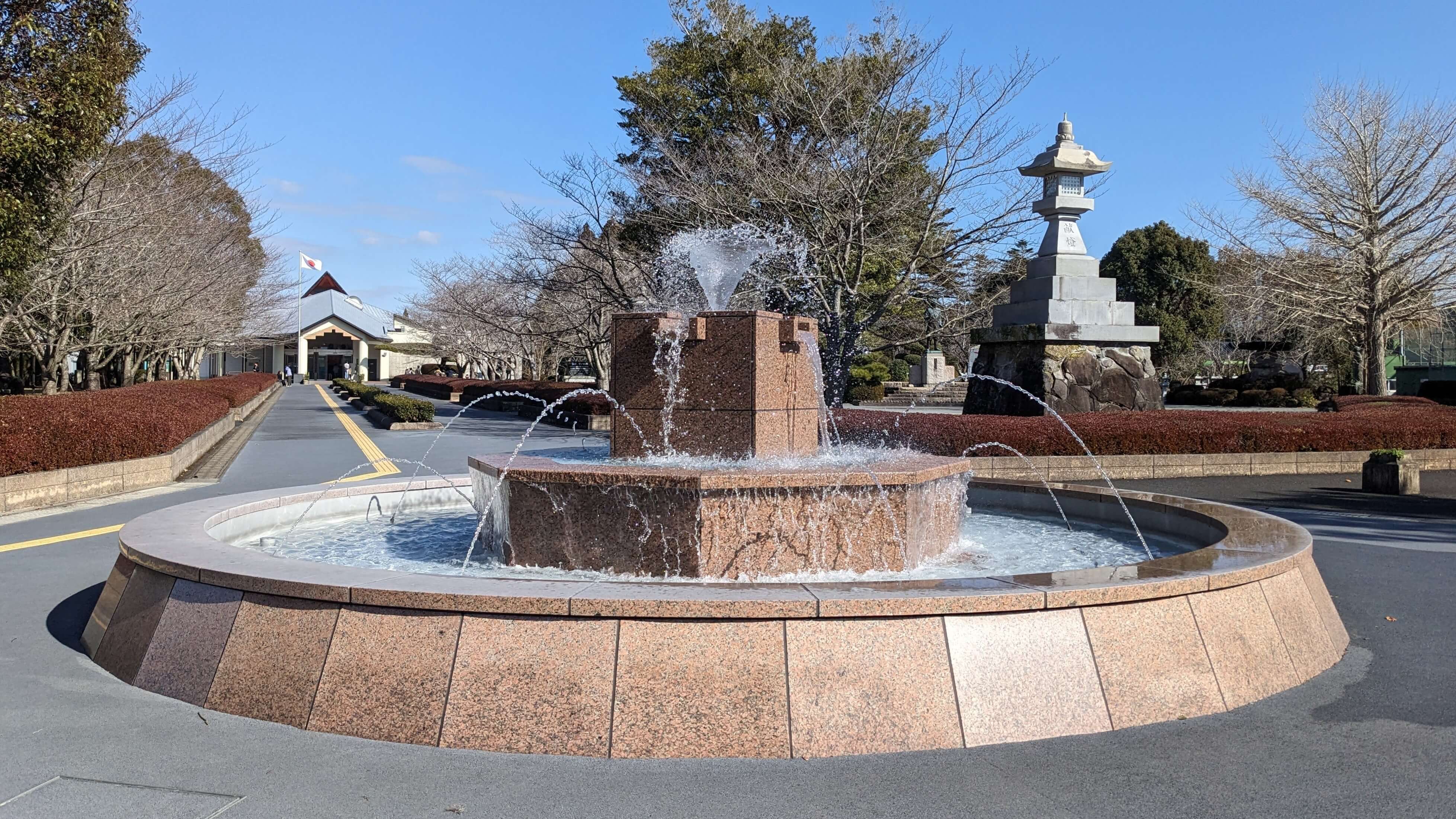 知覧平和公園 1