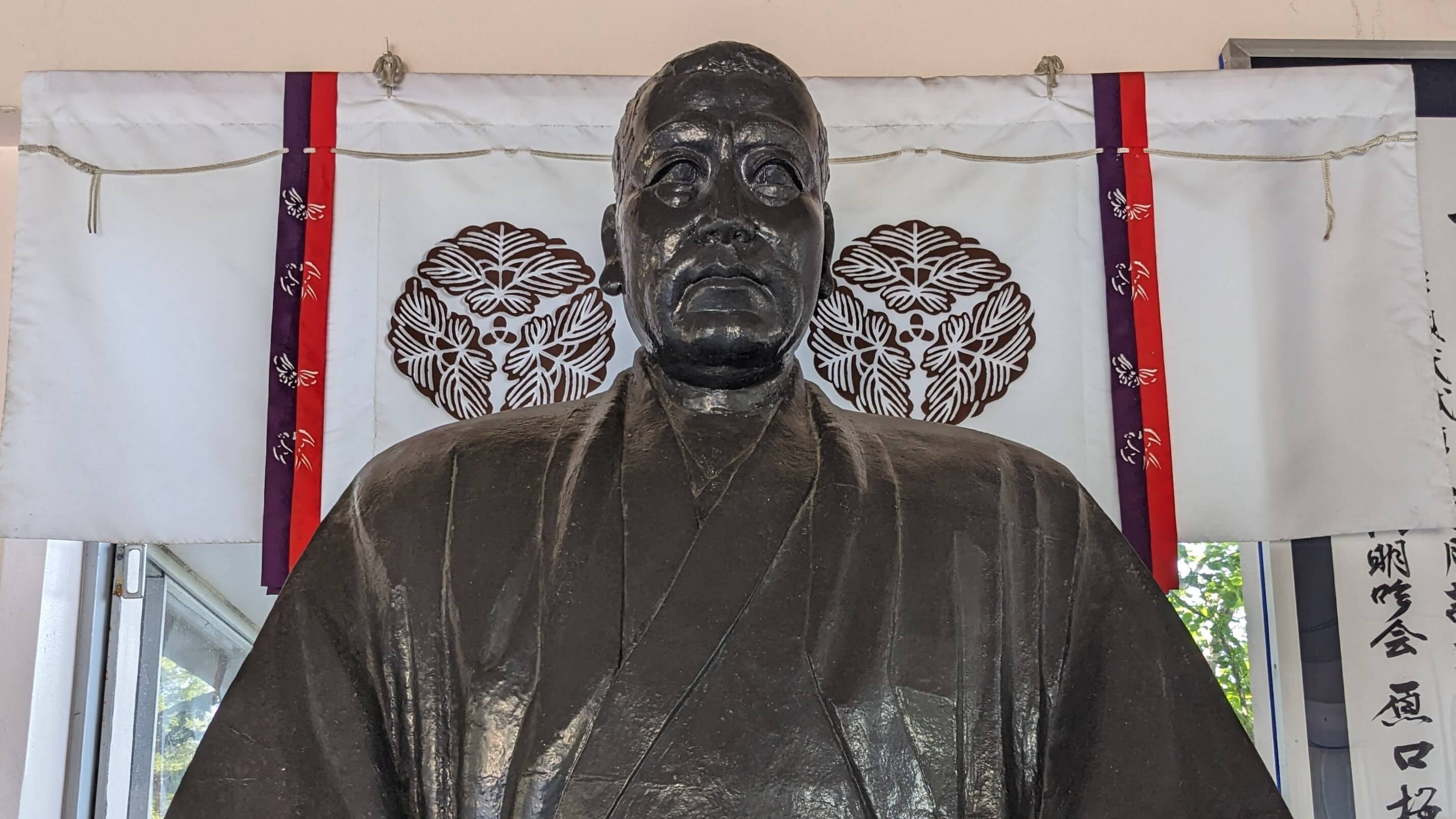 南洲神社 サムネイル 4