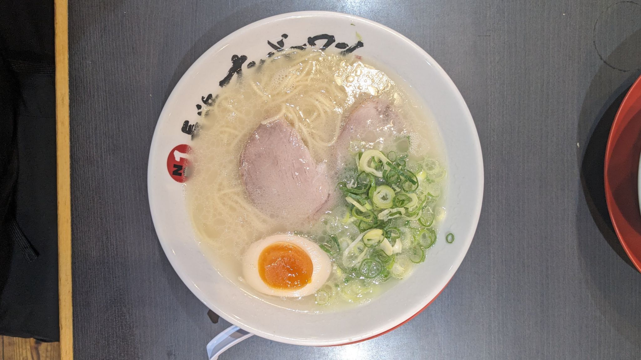 長浜ナンバーワン キャナルシティ店