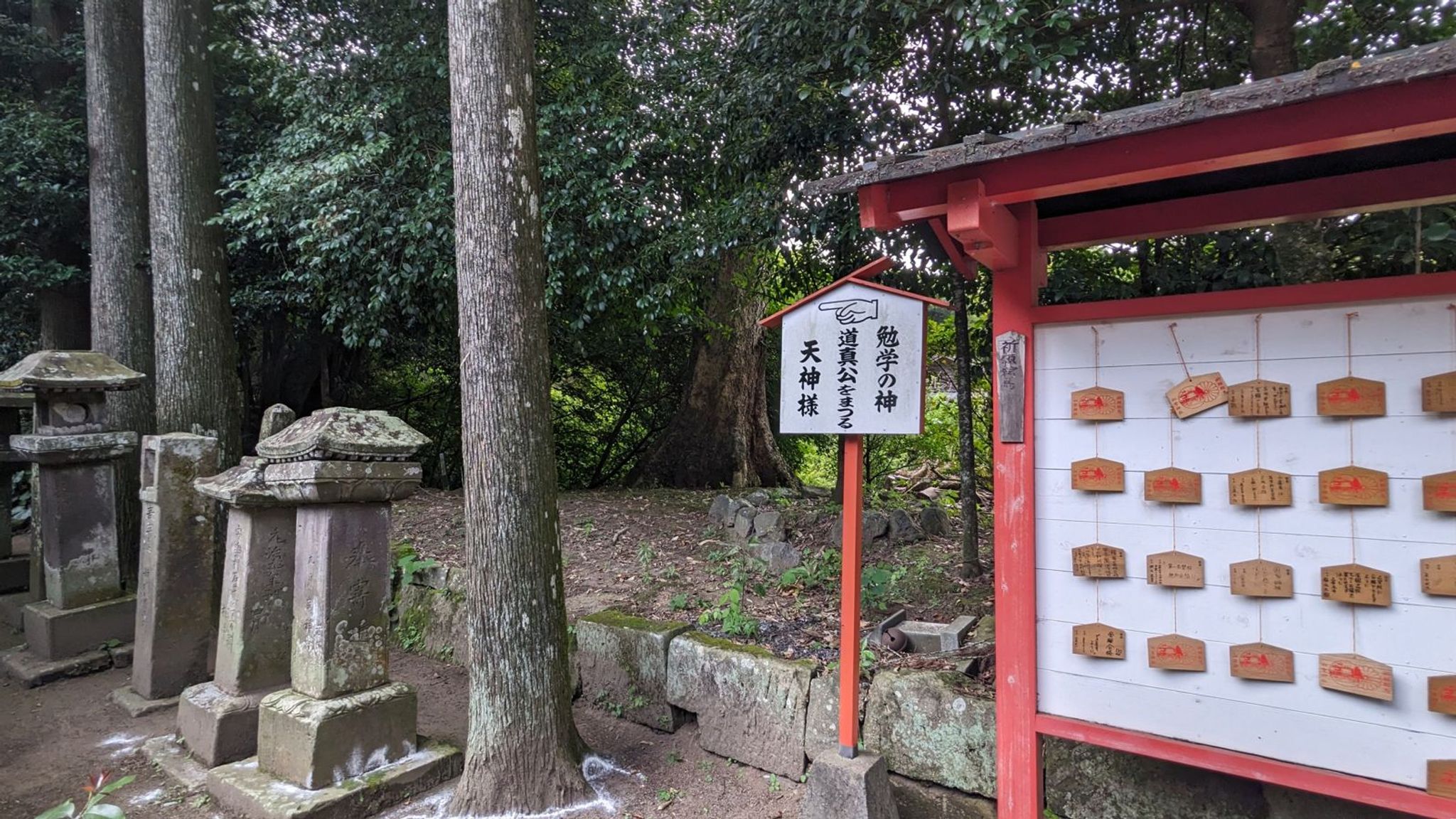 天神様 サムネイル 2