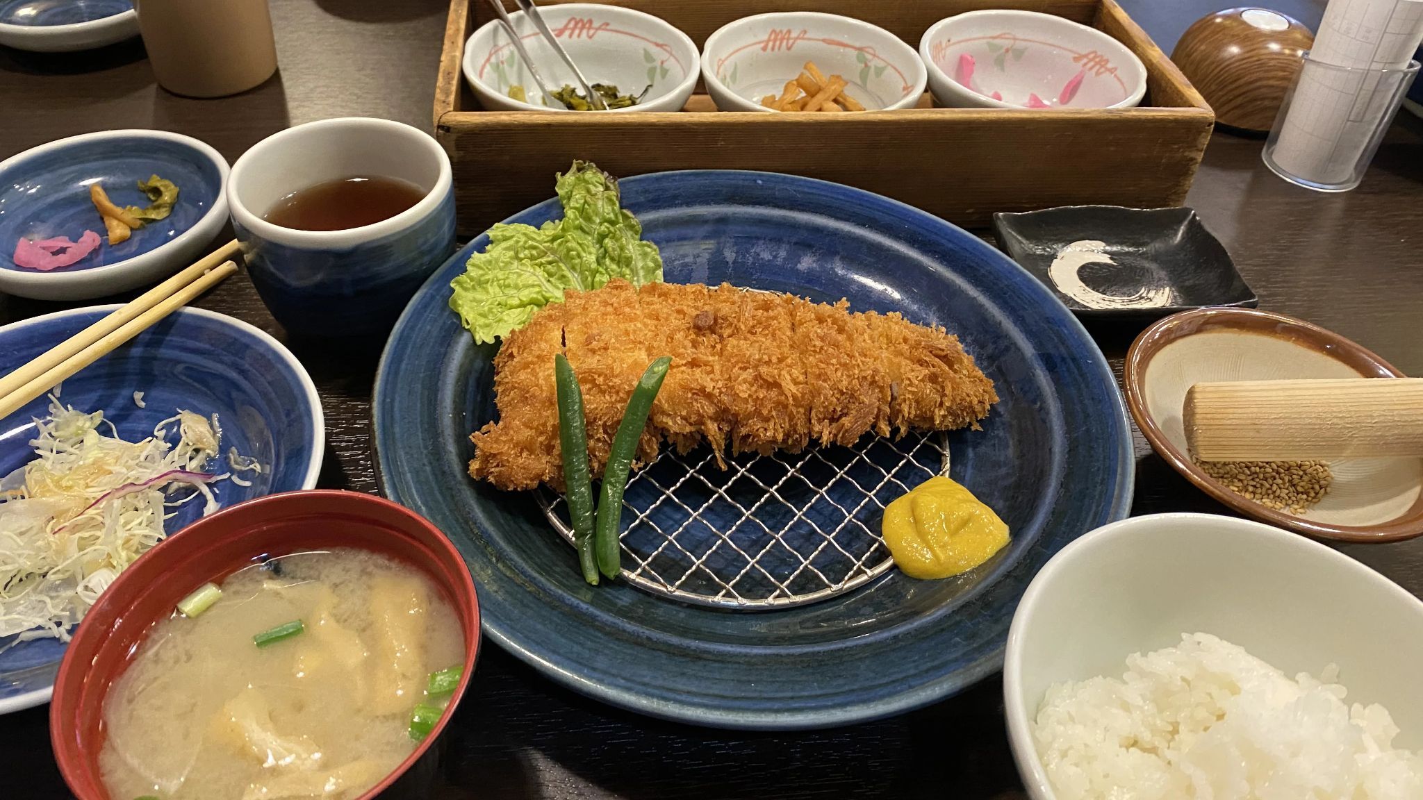 開花亭 荒田店 サムネイル 5