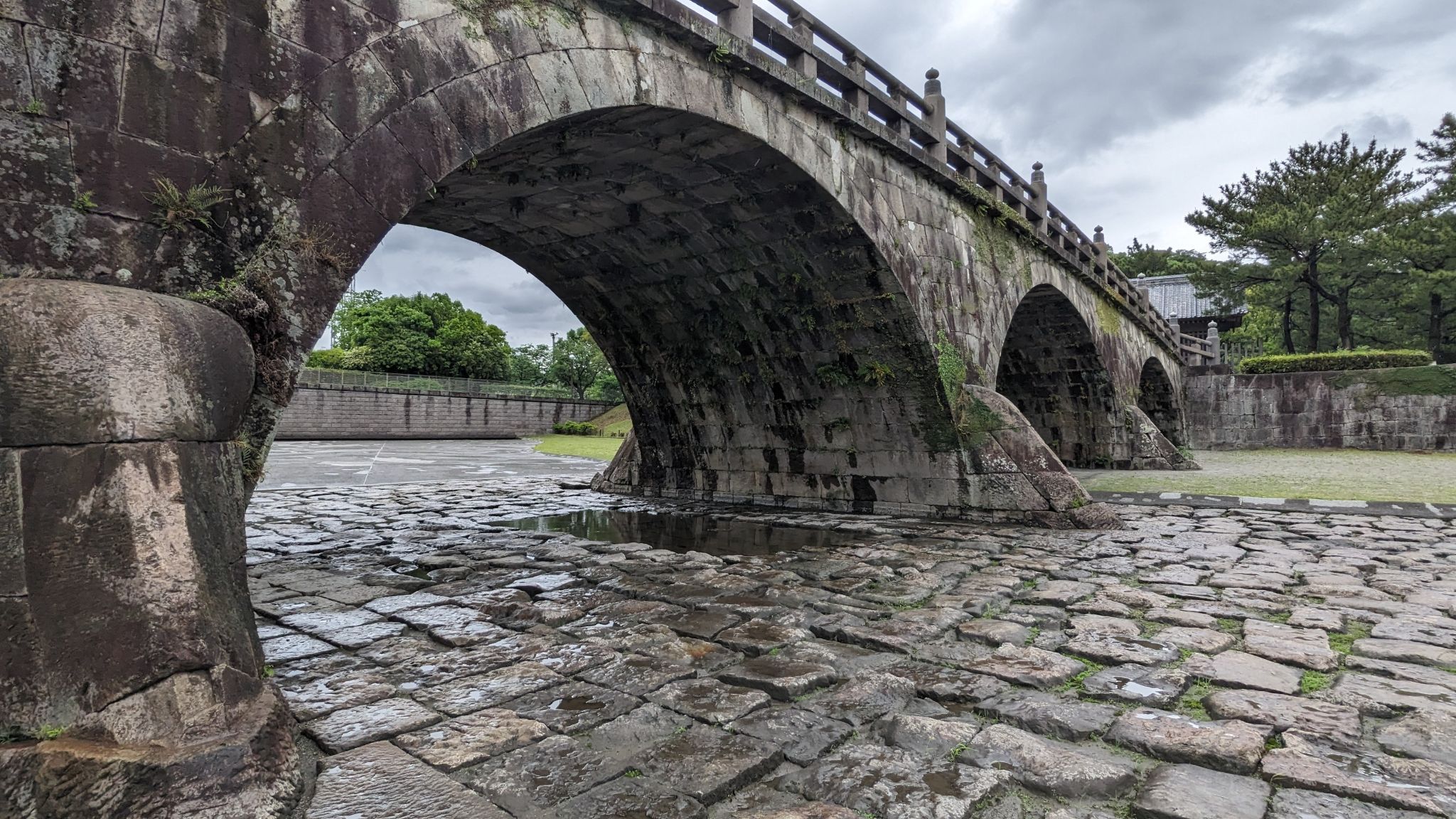 西田橋