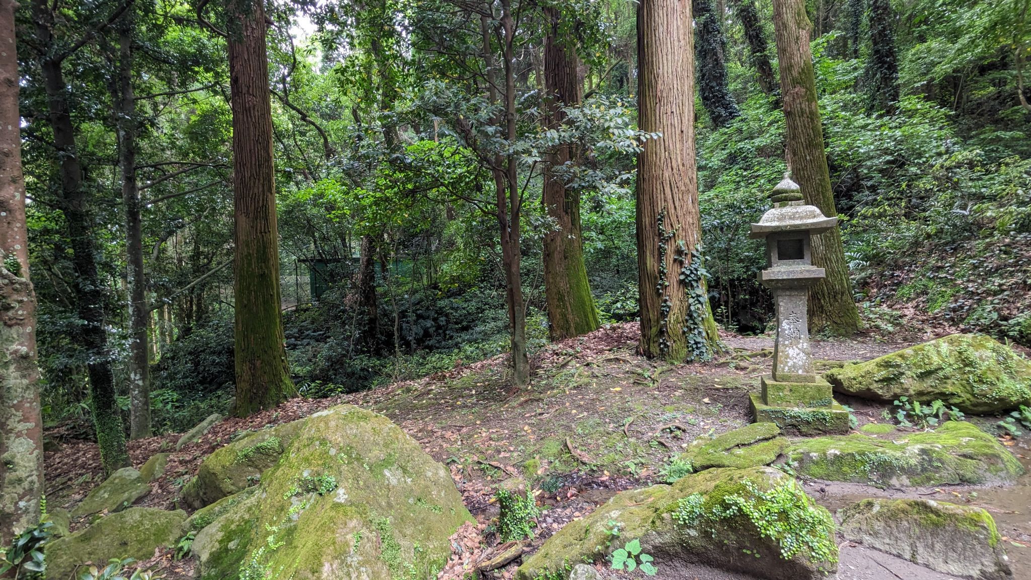 石體神社 サムネイル 7