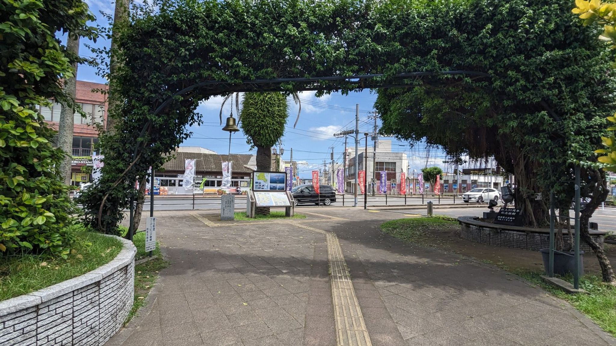 指宿駅 サムネイル 14