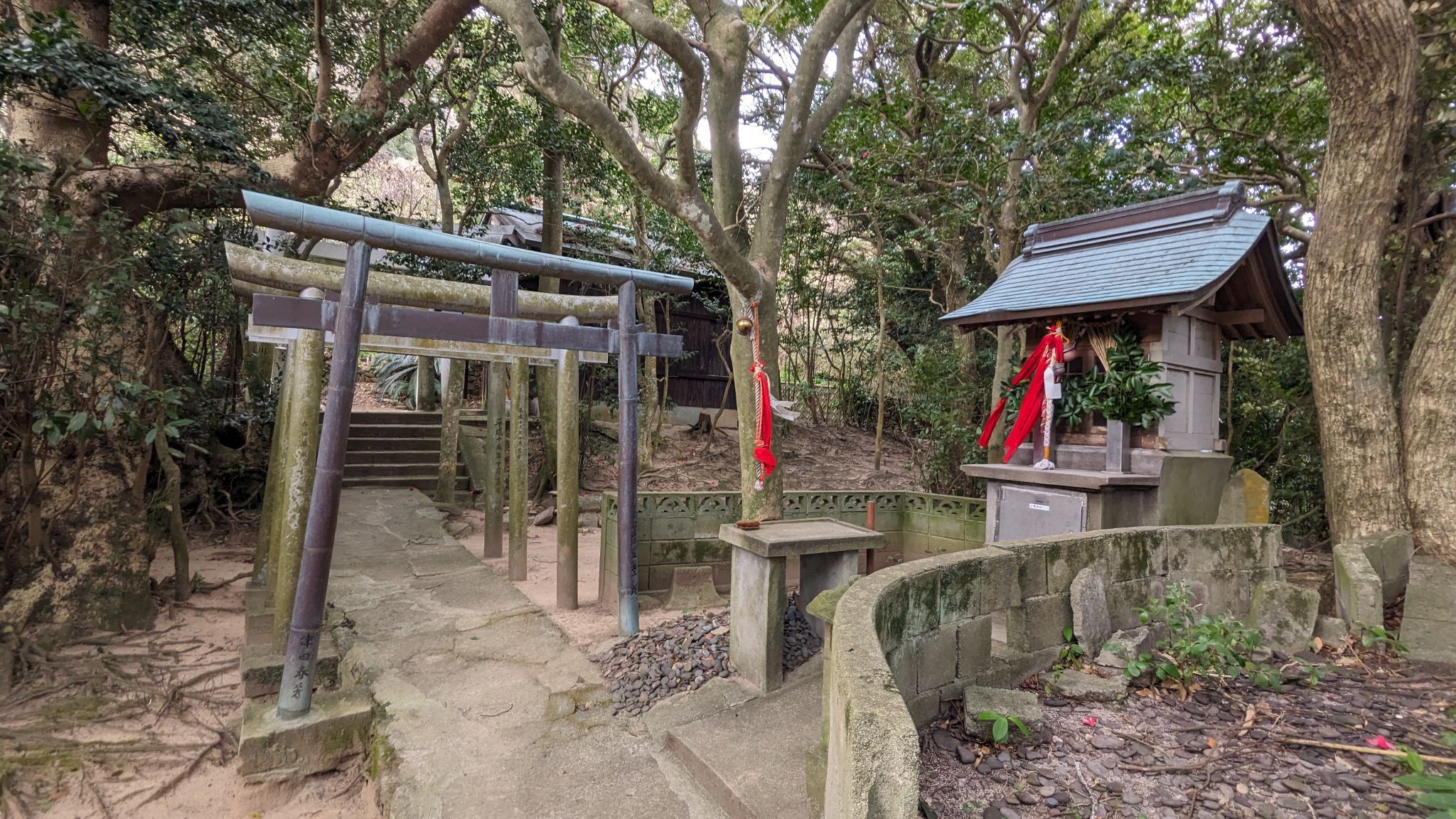 若宮神社 サムネイル 3