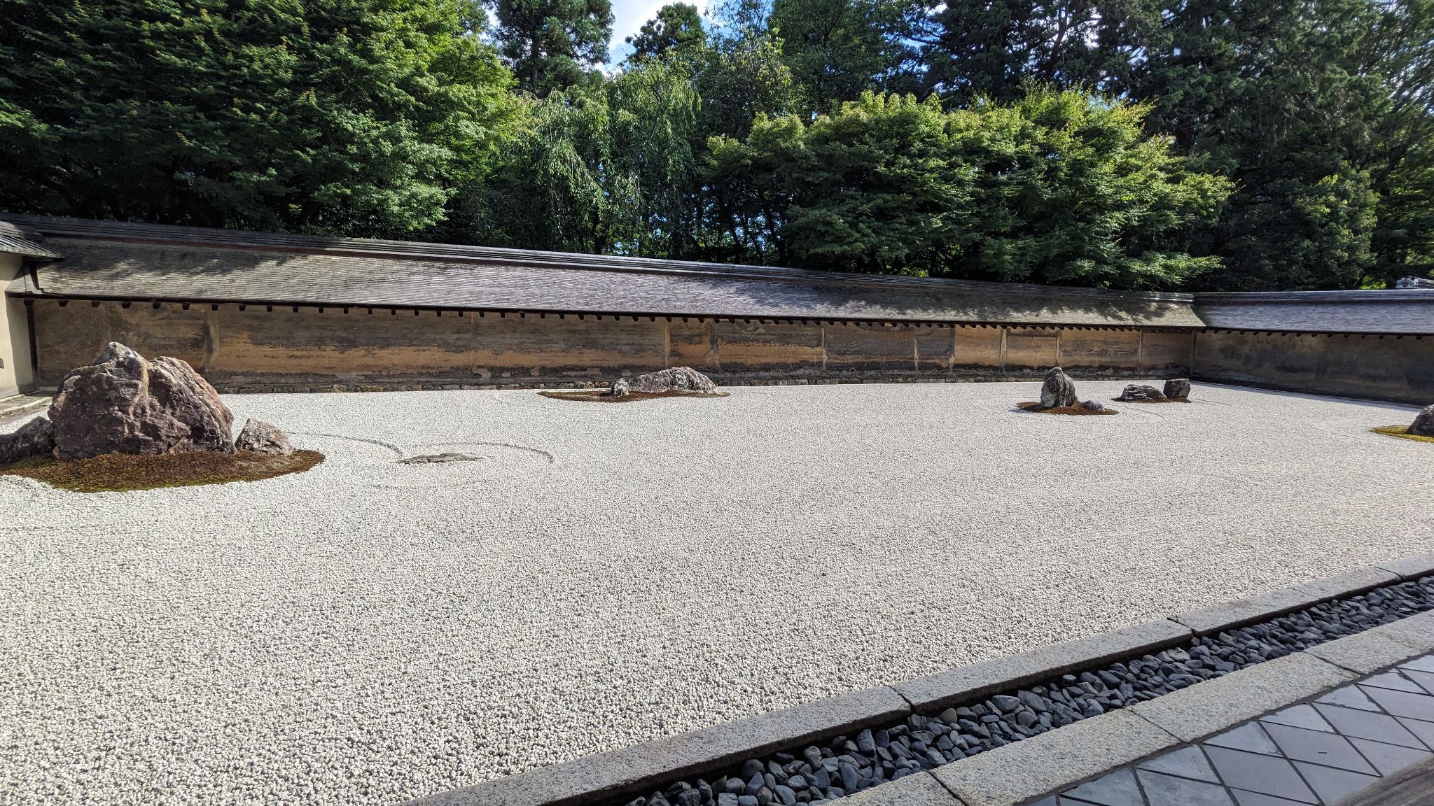 龍安寺 1