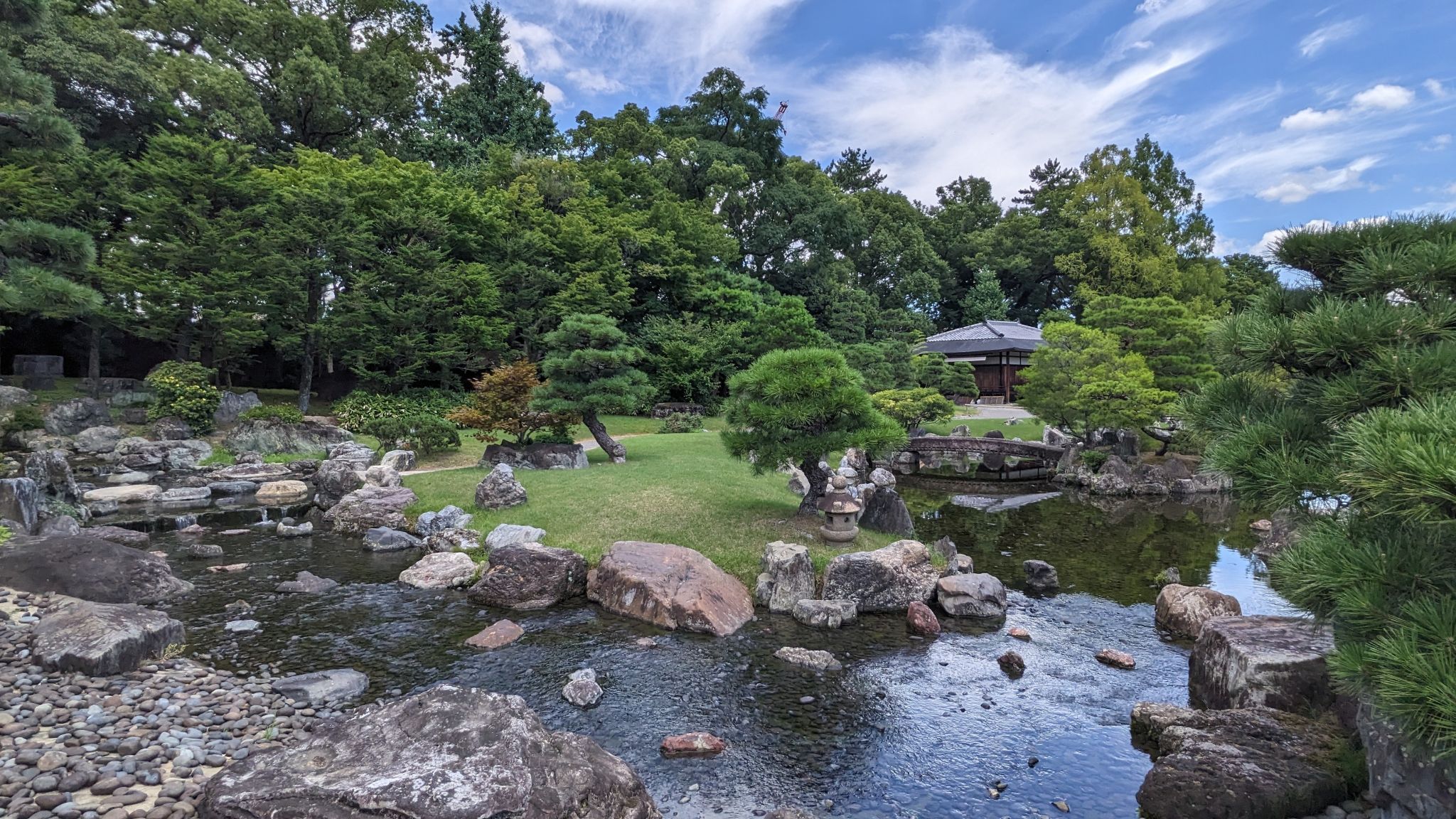 清流園 サムネイル 2