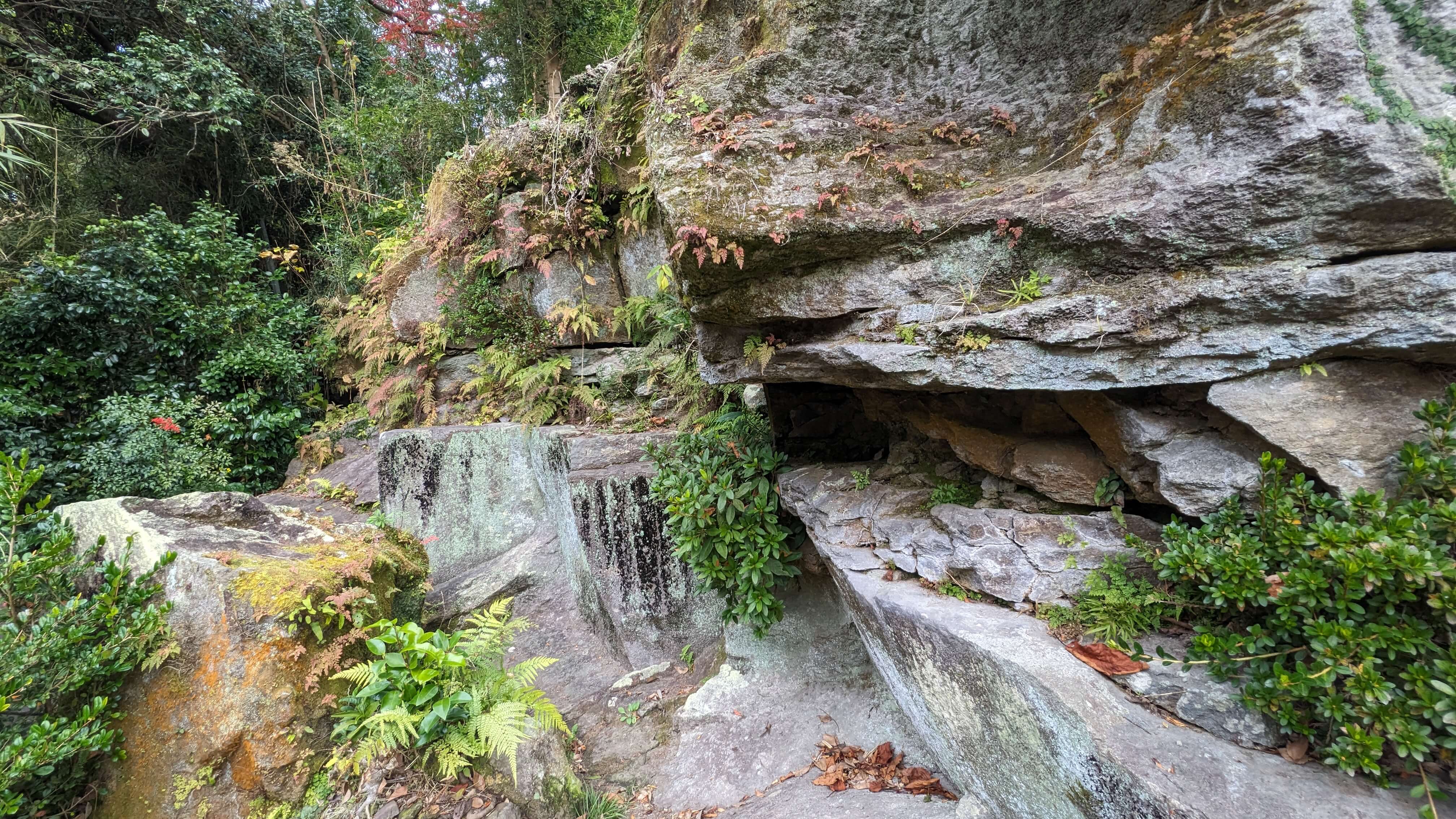 平山氏庭園 サムネイル 14