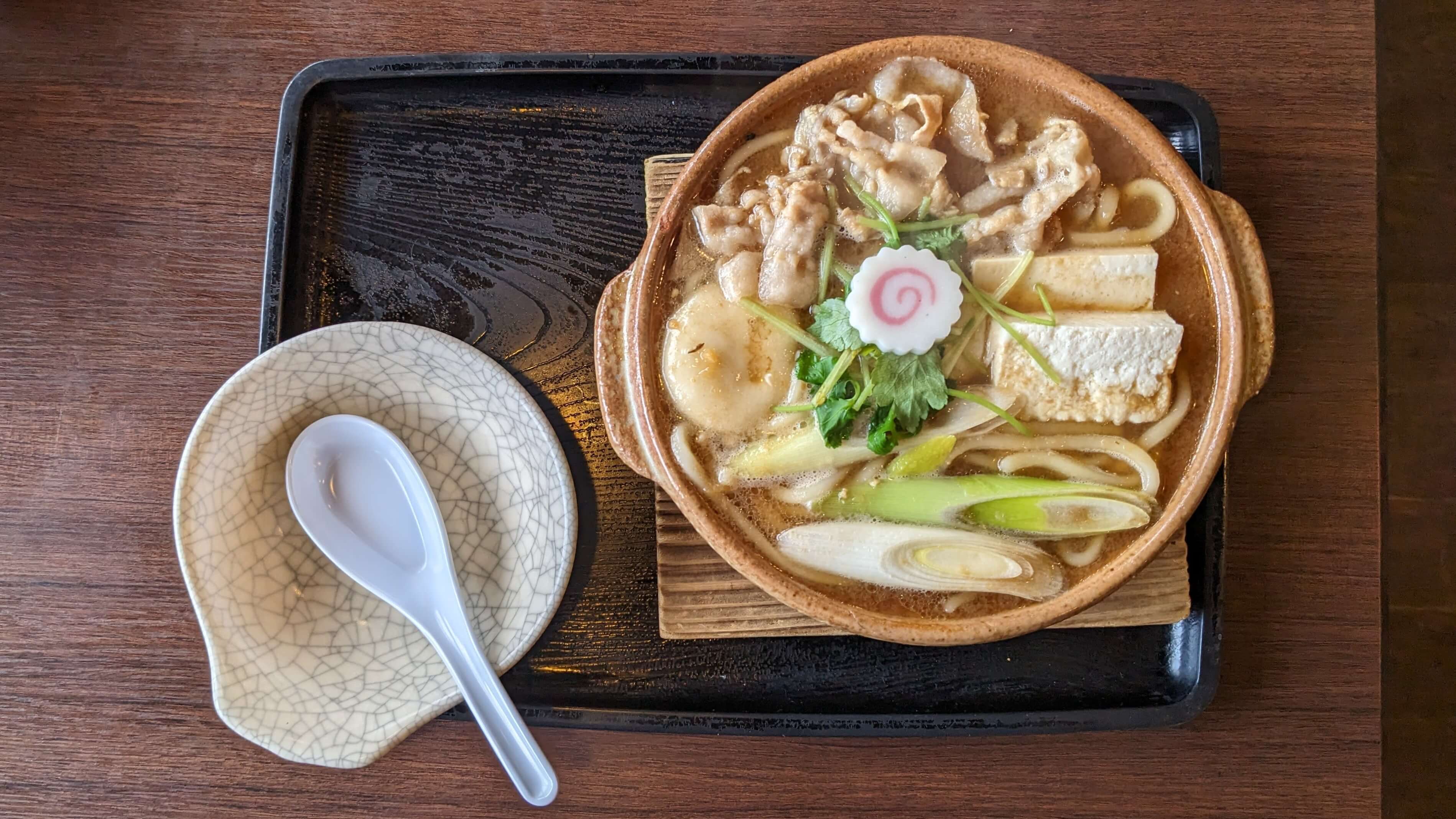 そば茶屋吹上庵 平川店 サムネイル 3