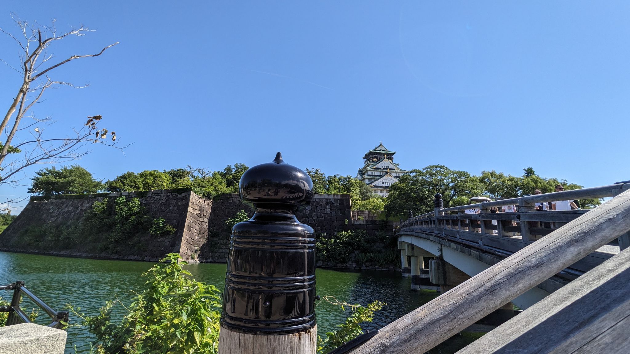 極楽橋 1
