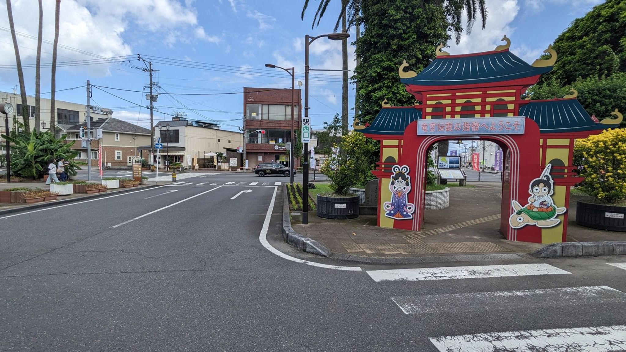 指宿駅 サムネイル 10