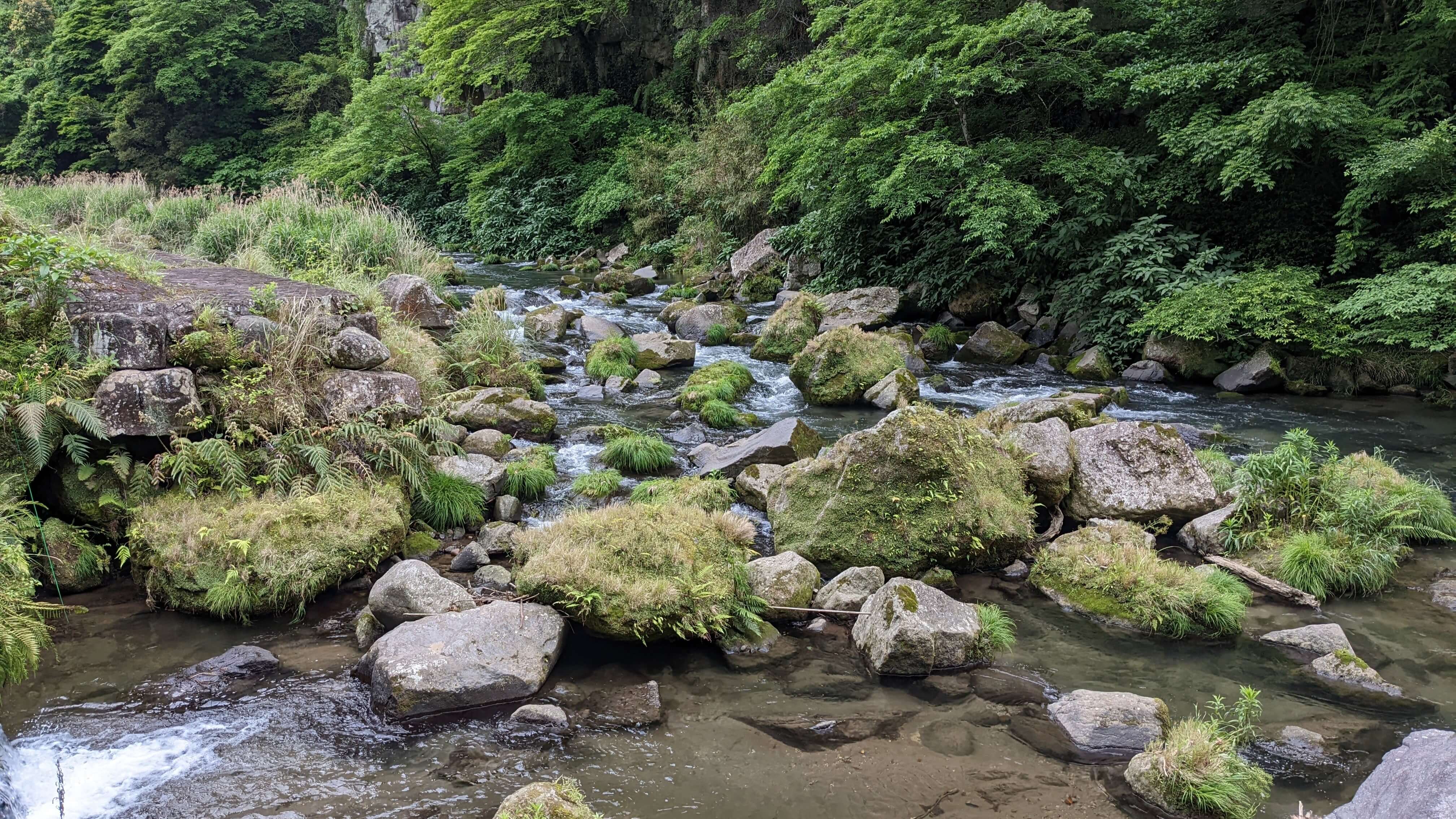 神川大滝公園 サムネイル 3