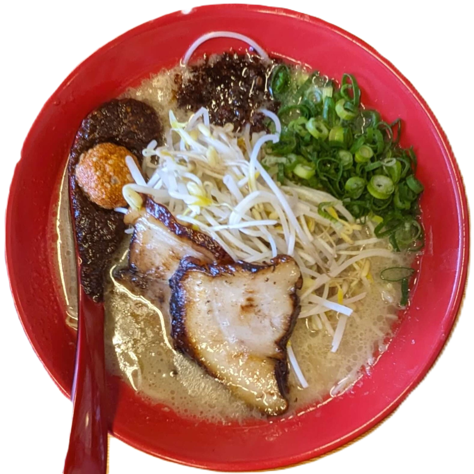 麺屋剛