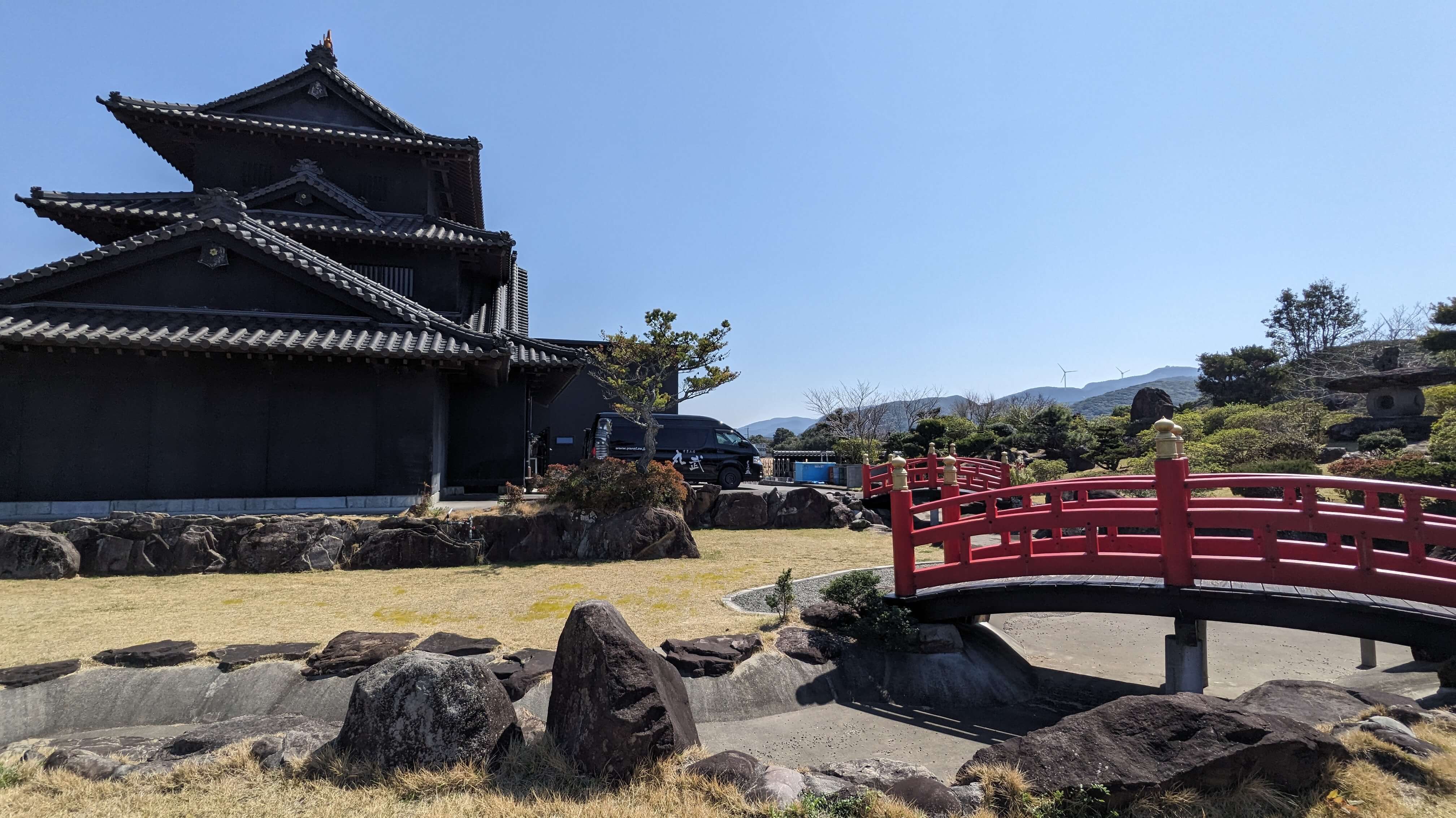【甲冑工房 丸武】大河ドラマの甲冑がここで見られる！近くで見るとその迫力に圧倒された