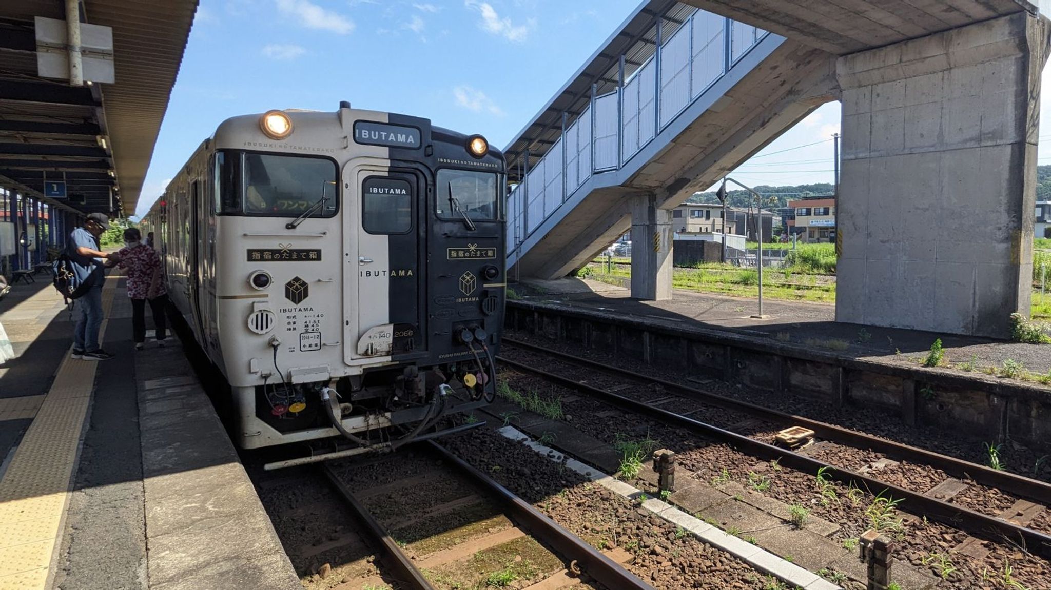 指宿駅 サムネイル 18