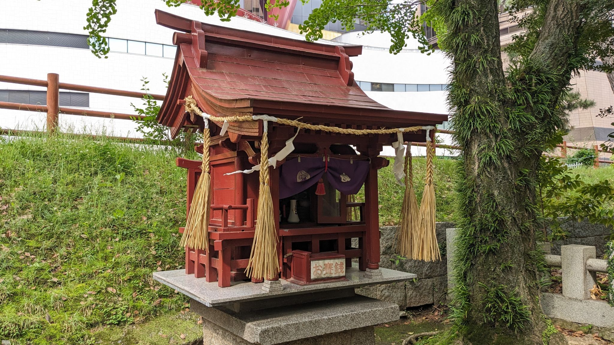 高倉稲荷大明神 サムネイル 2