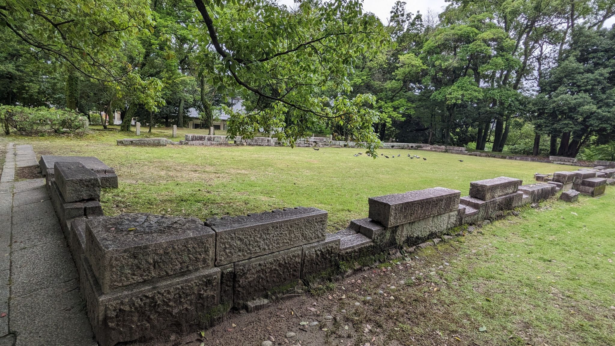 広島大本営跡 サムネイル 3
