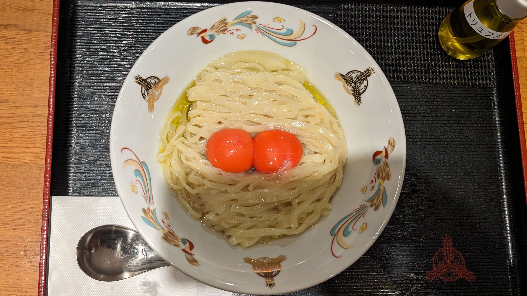 つけ麺専門店 三田製麺所 桜木町駅前店