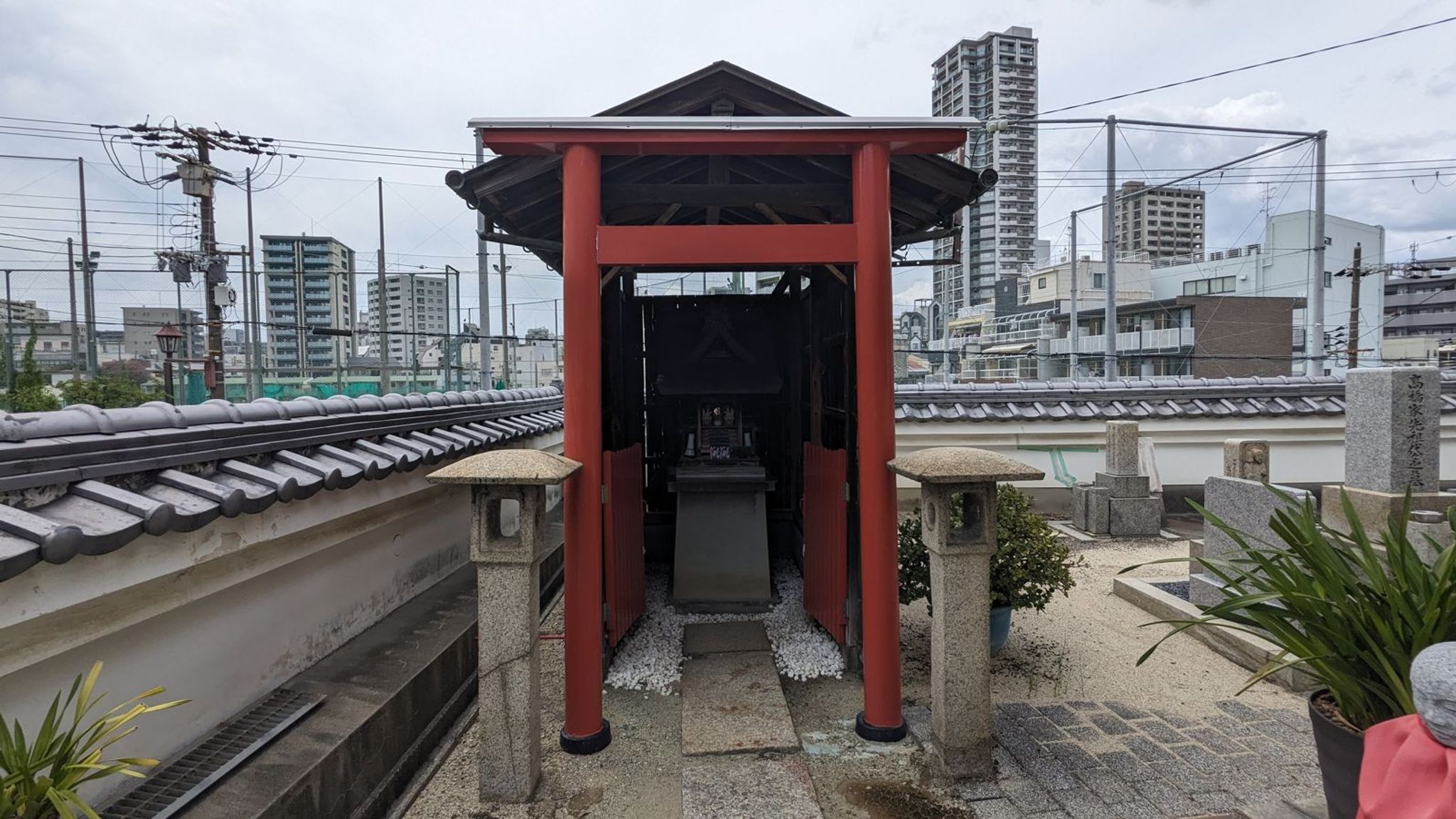 まんなおし地蔵尊 サムネイル 2