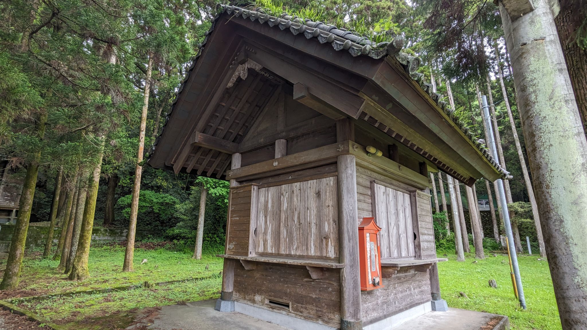 卑弥呼神社 サムネイル 3