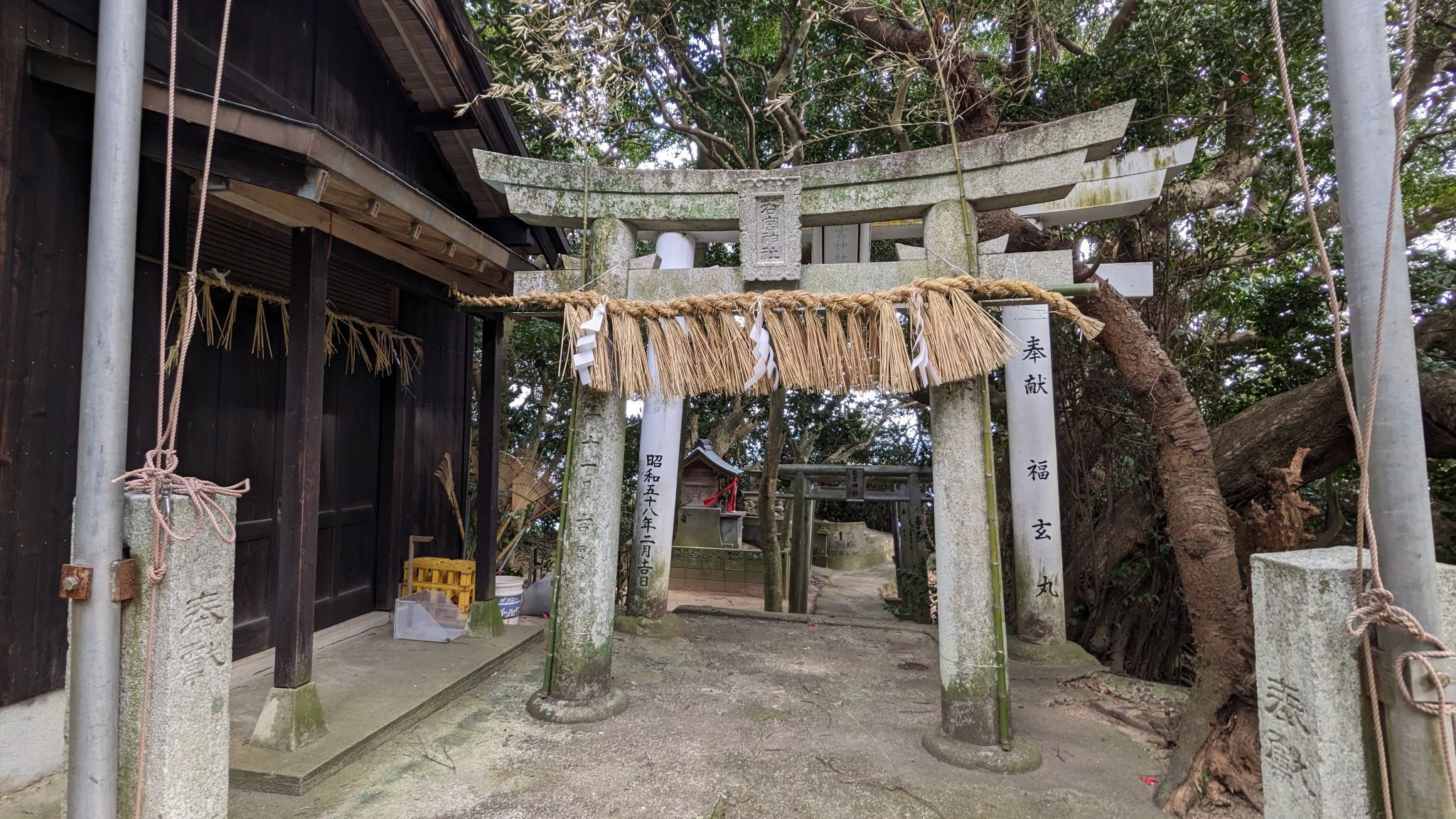 若宮神社 1