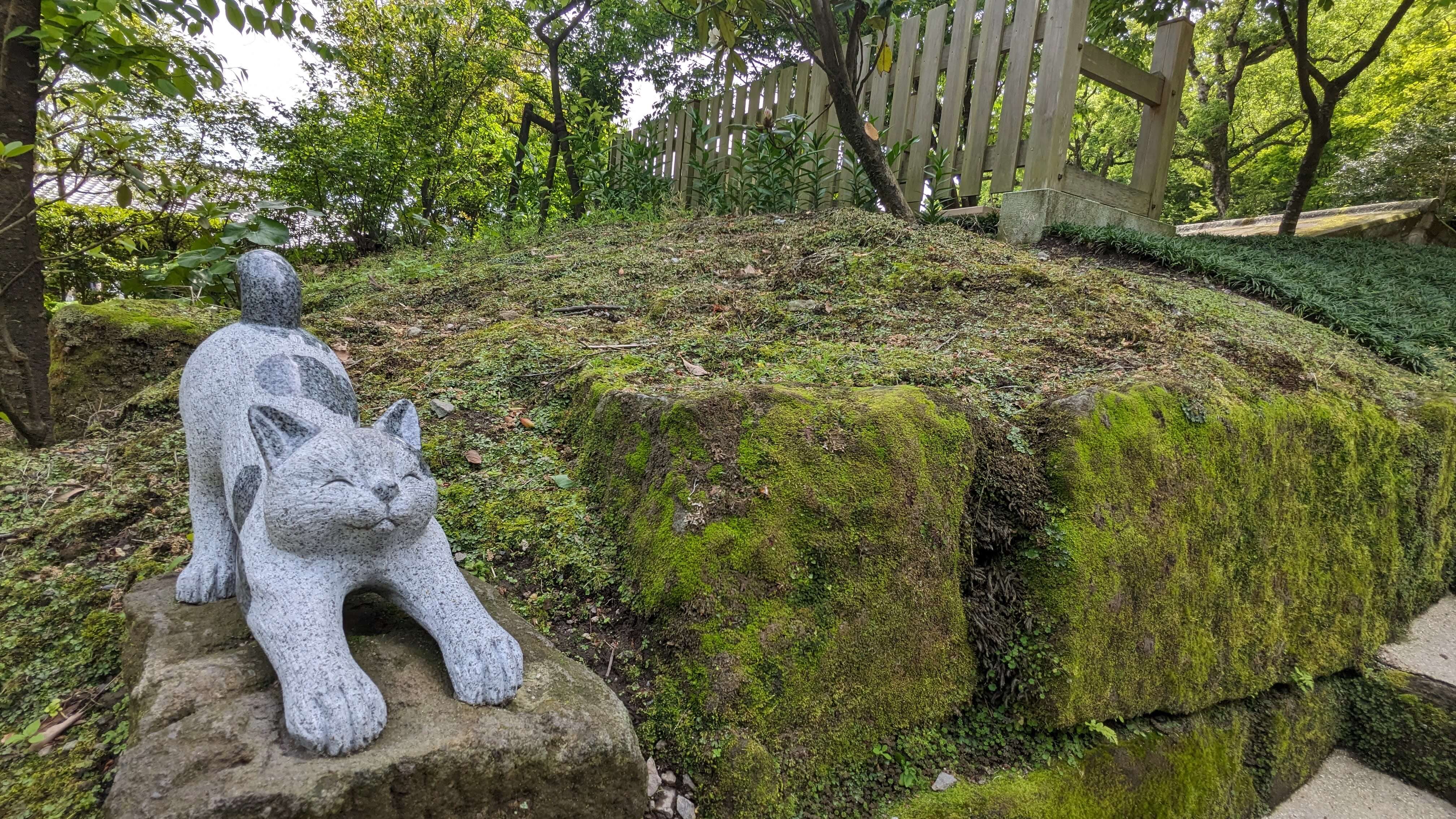 仙巌園 サムネイル 5