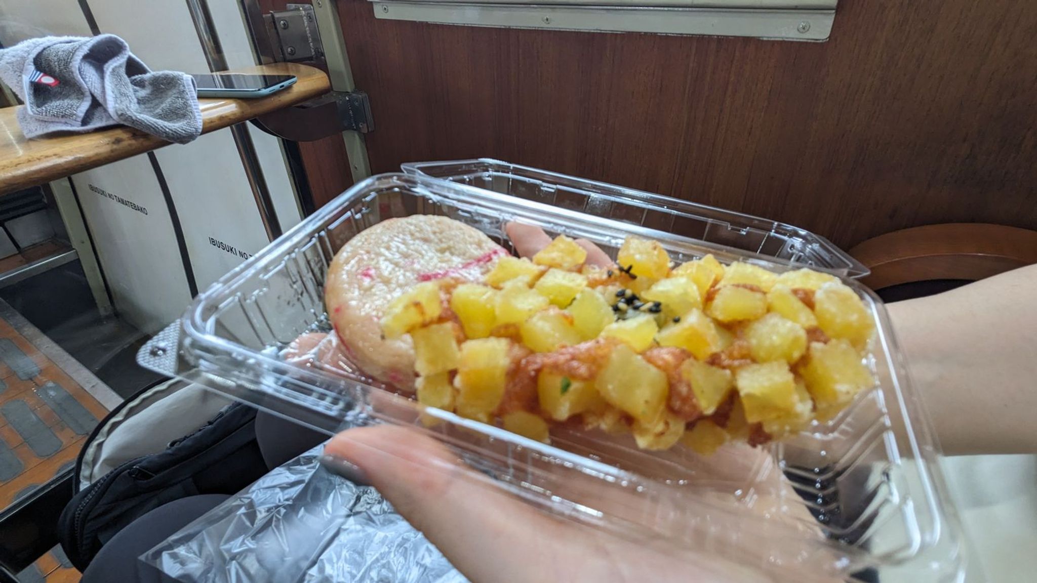 鹿児島中央駅 サムネイル 15