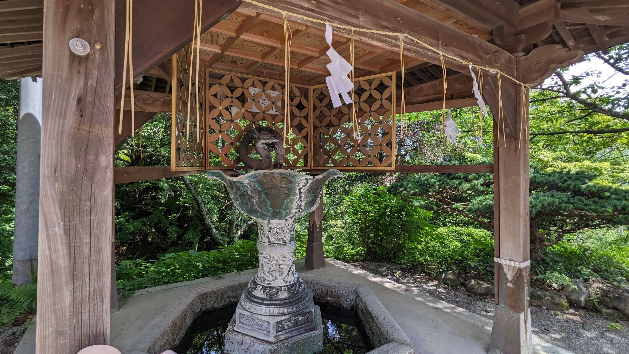 三番社 不動神社 サムネイル 3