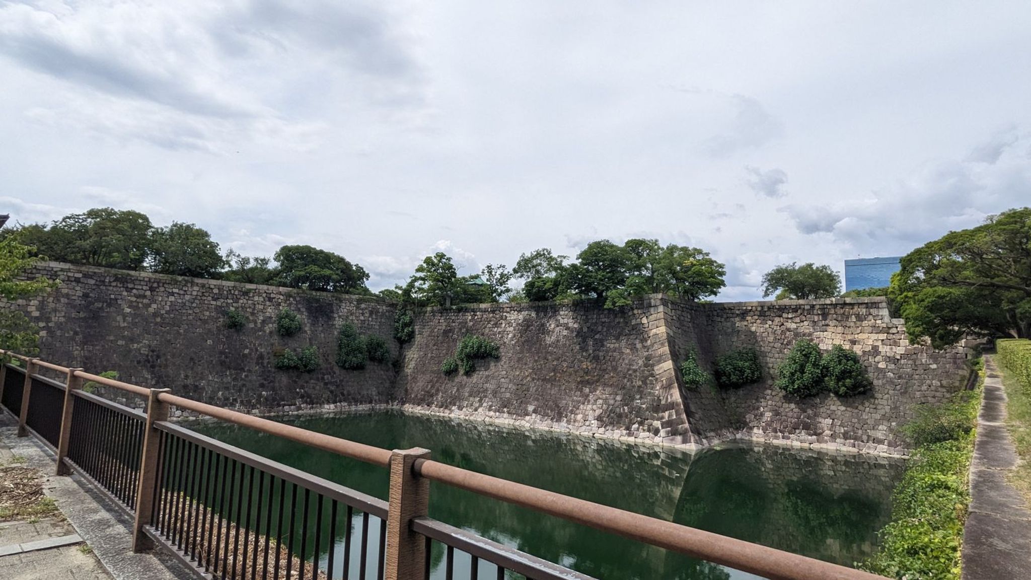 大阪城公園 サムネイル 3