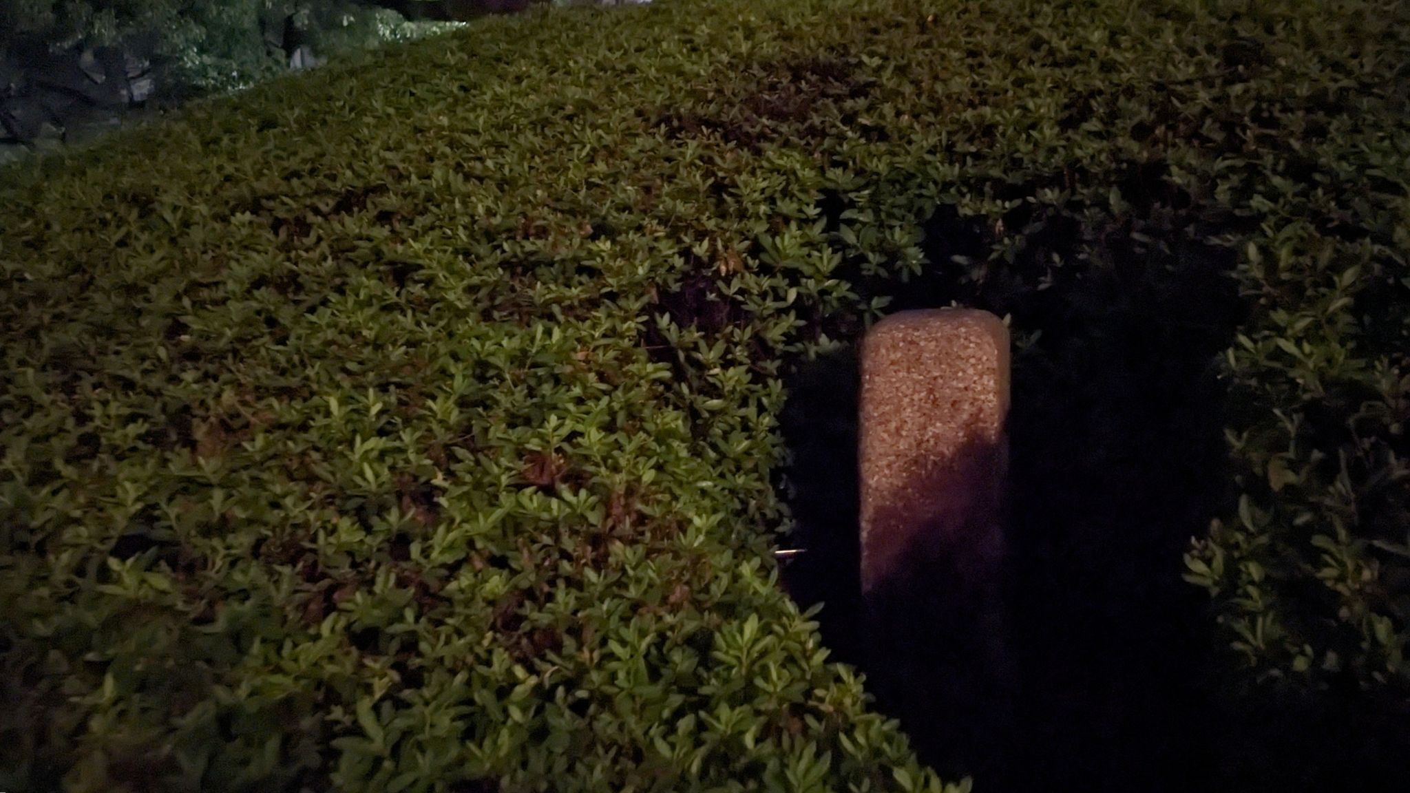広島市道路元標