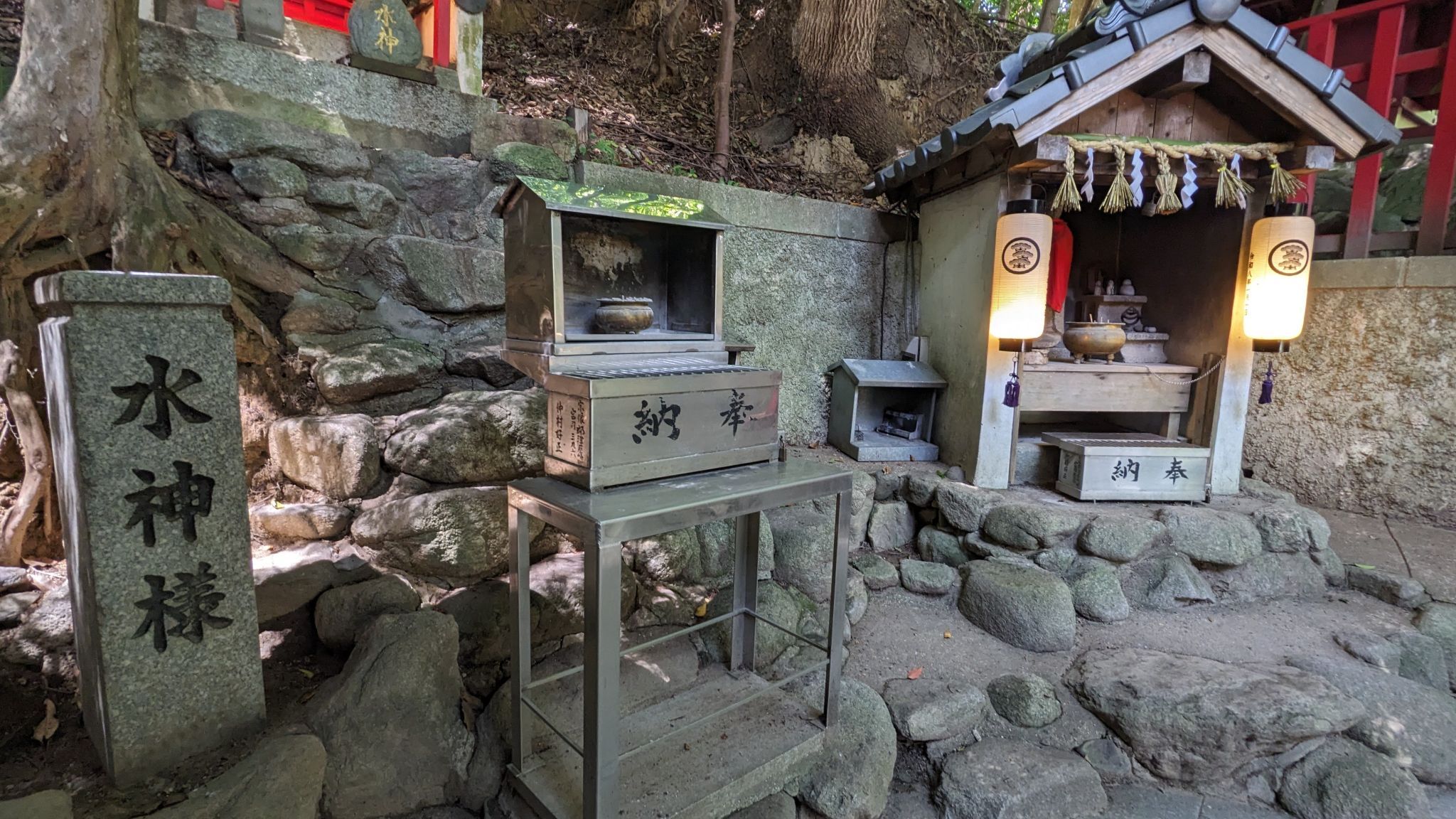 七番社 水神社 サムネイル 2