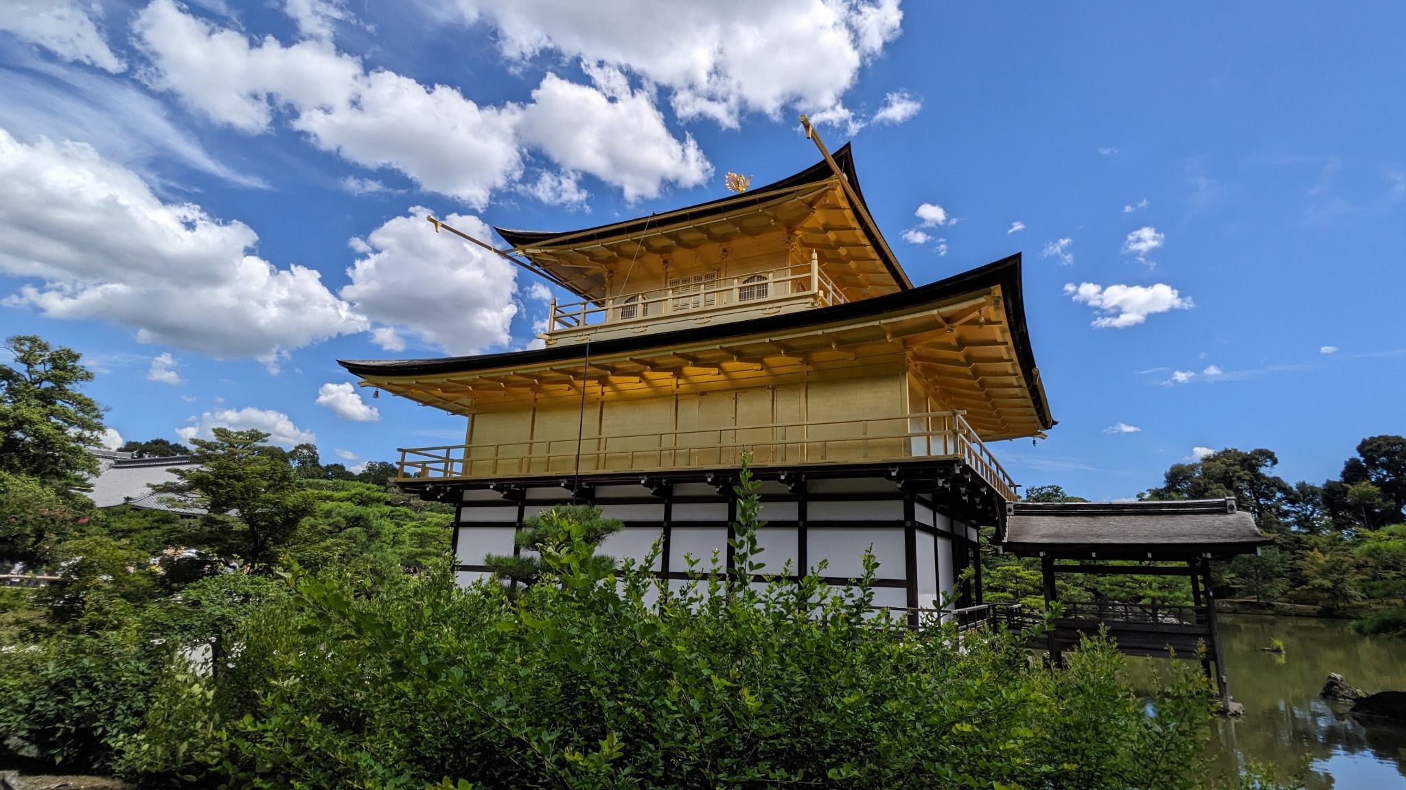 金閣寺 サムネイル 2