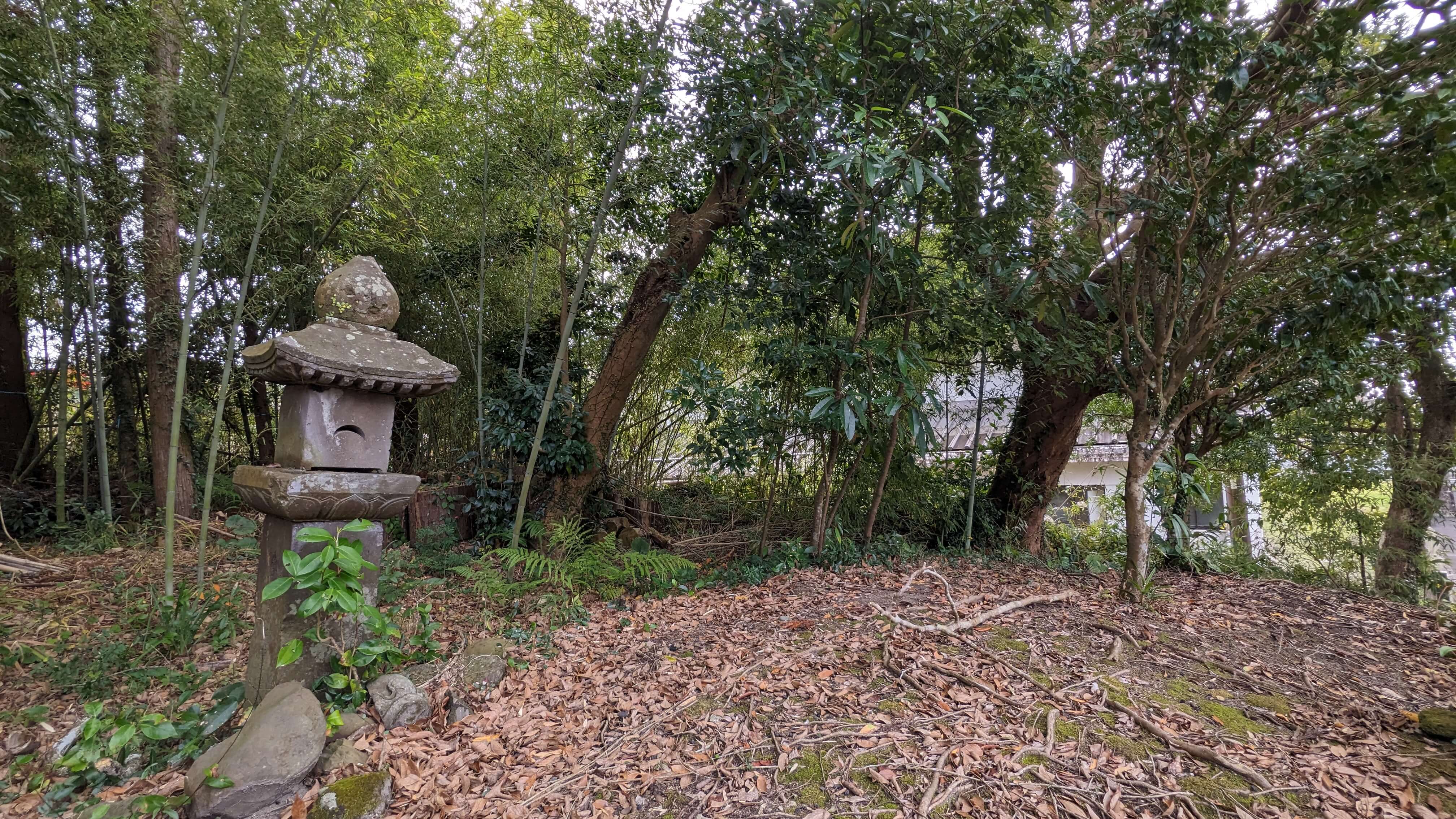 平山氏庭園 サムネイル 11