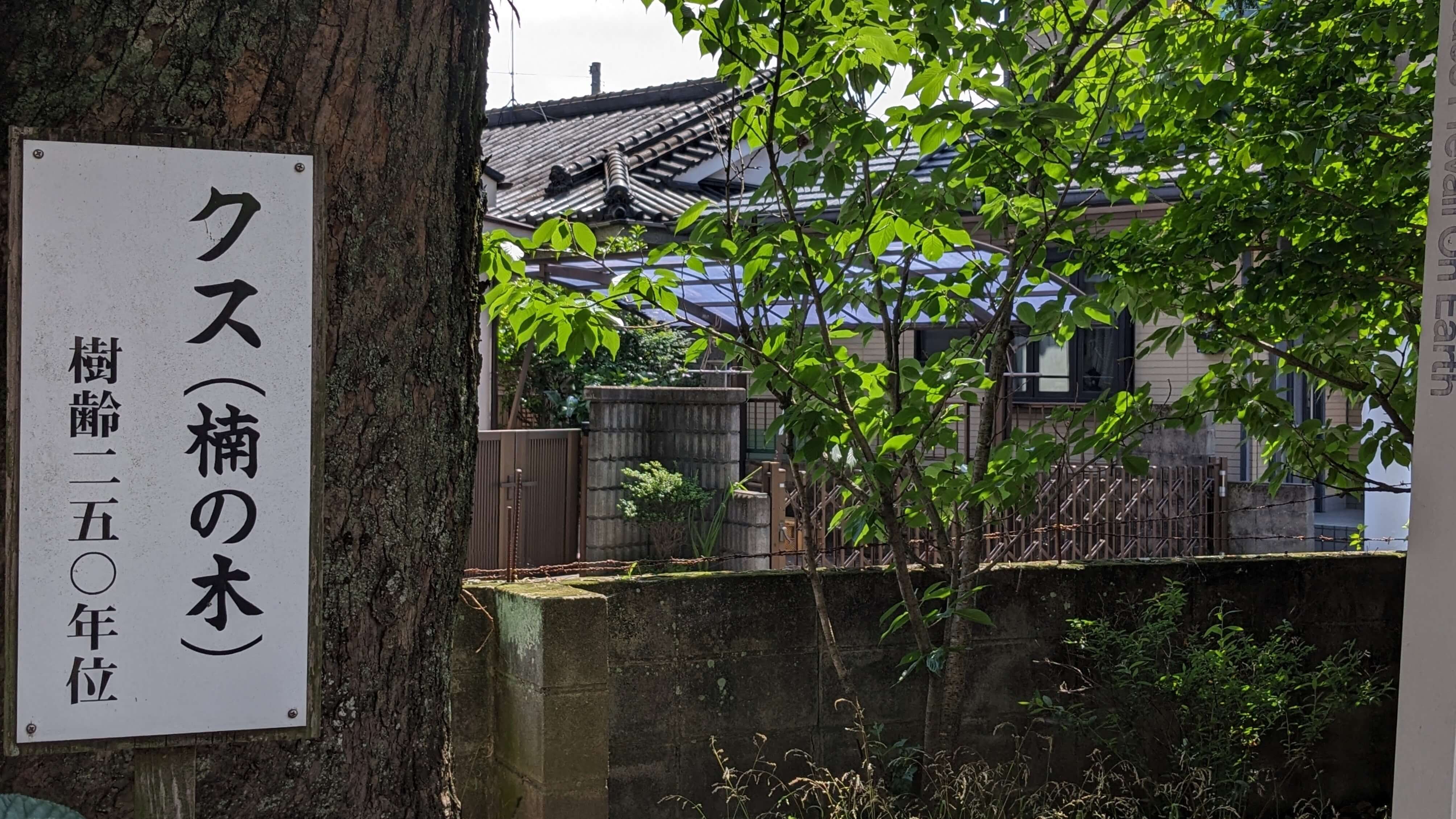 天之御中主神社 サムネイル 8