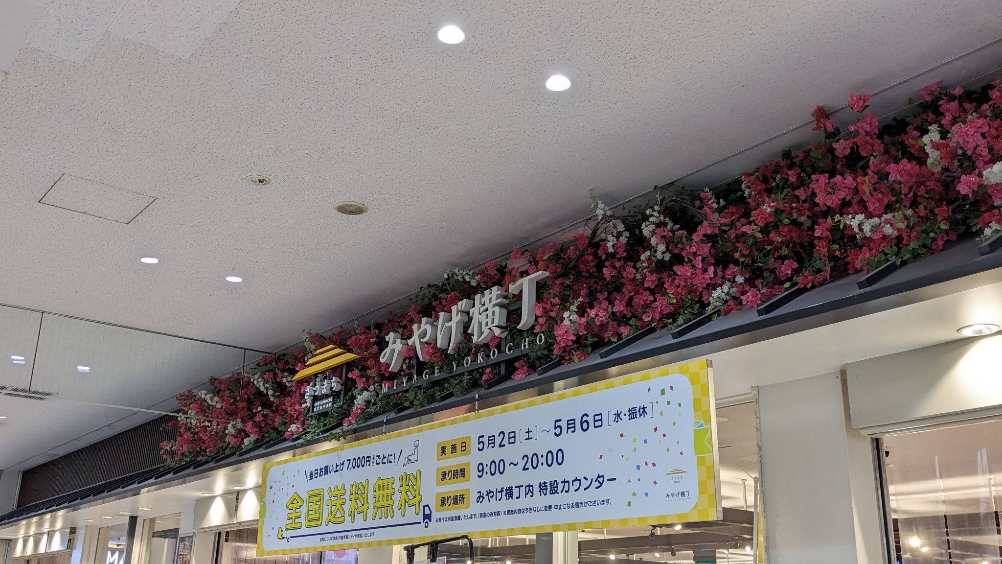 【鹿児島土産】鹿児島中央駅で買えるおすすめ土産｜さつまち鹿児島中央駅 みやげ横丁に行ってきた