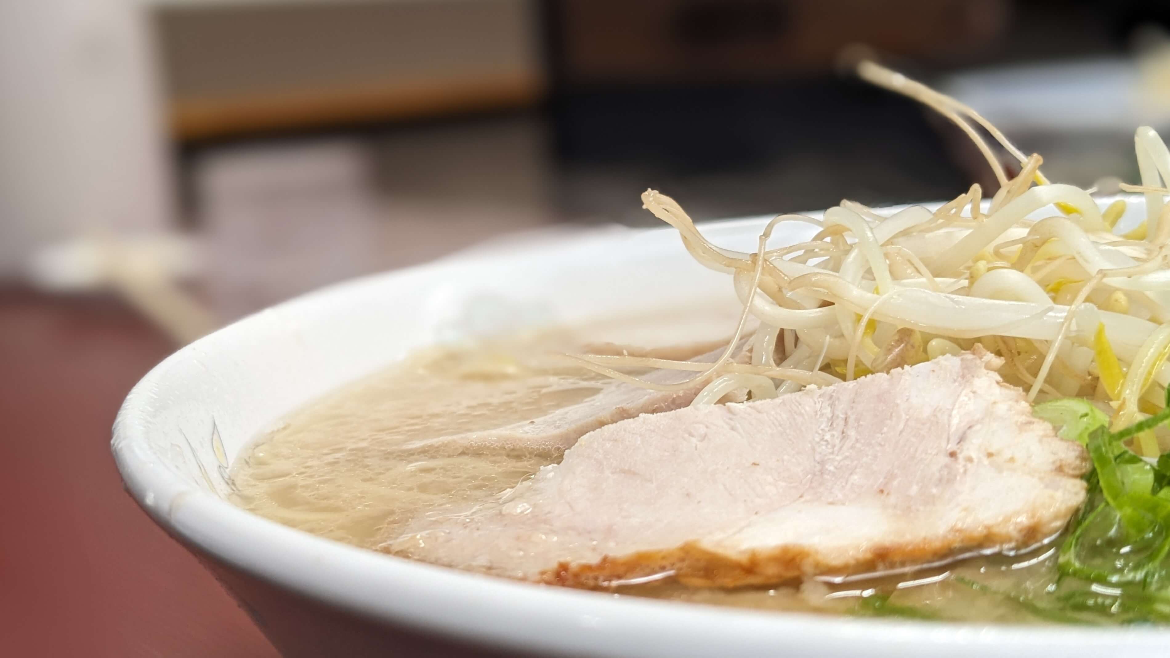 マルチョンラーメン 志布志本店 サムネイル 2
