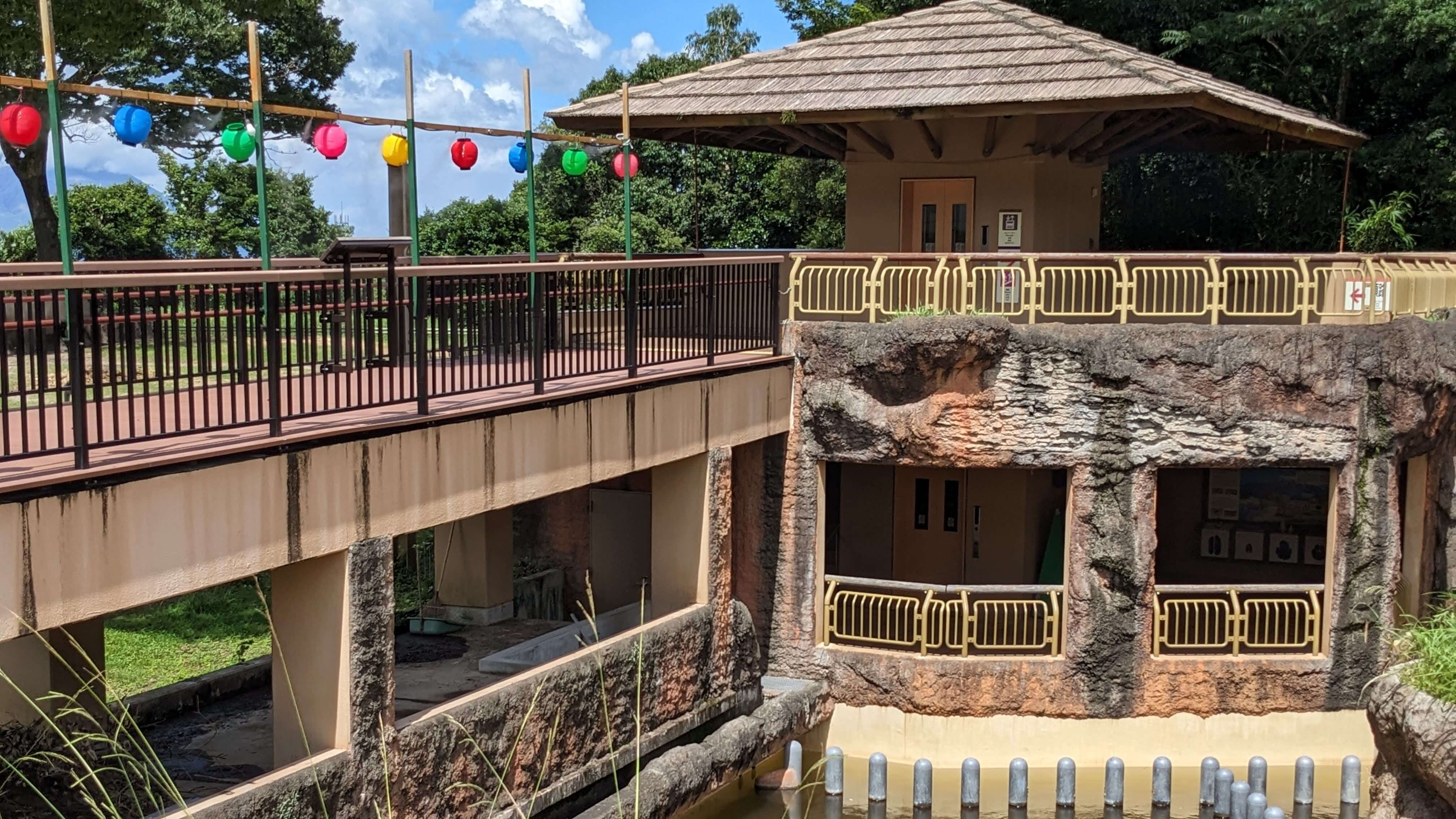 鹿児島市平川動物公園 サムネイル 2