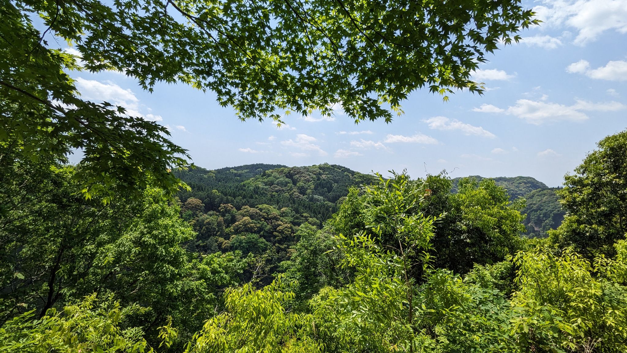 和気公園展望台 サムネイル 3