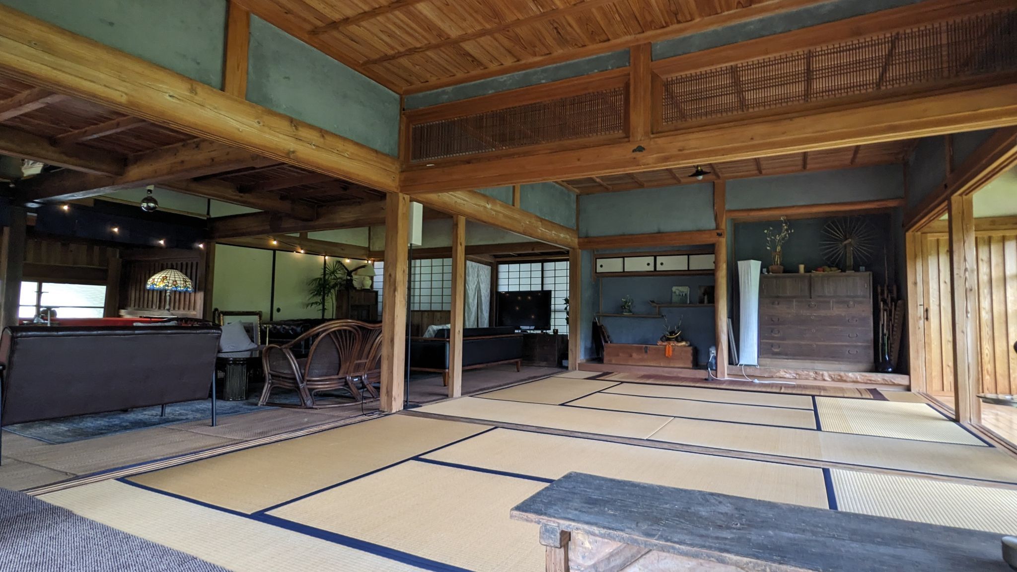 清水氏庭園 サムネイル 5