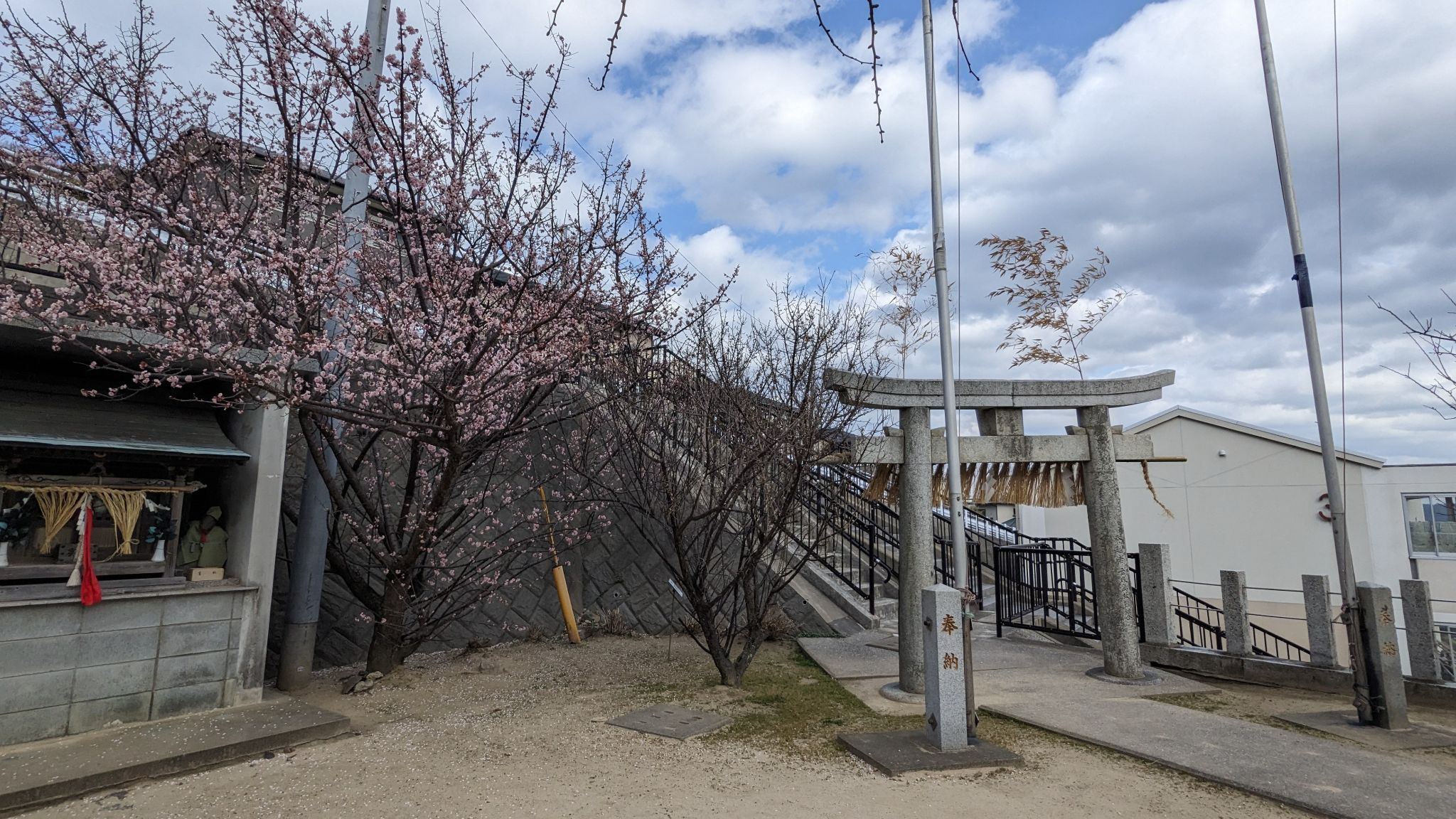小鷹神社 サムネイル 2
