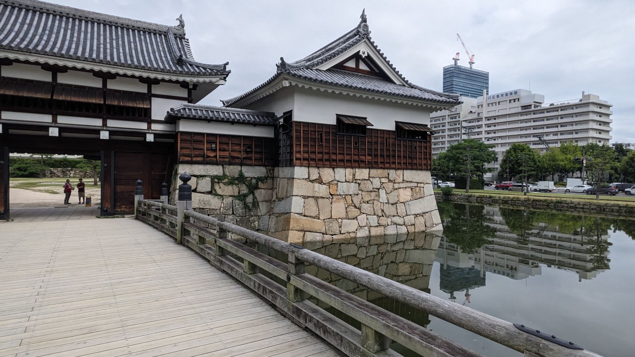御門橋 サムネイル 3