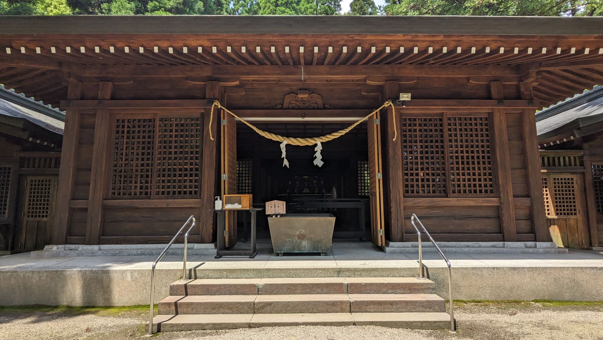 和氣神社 サムネイル 16