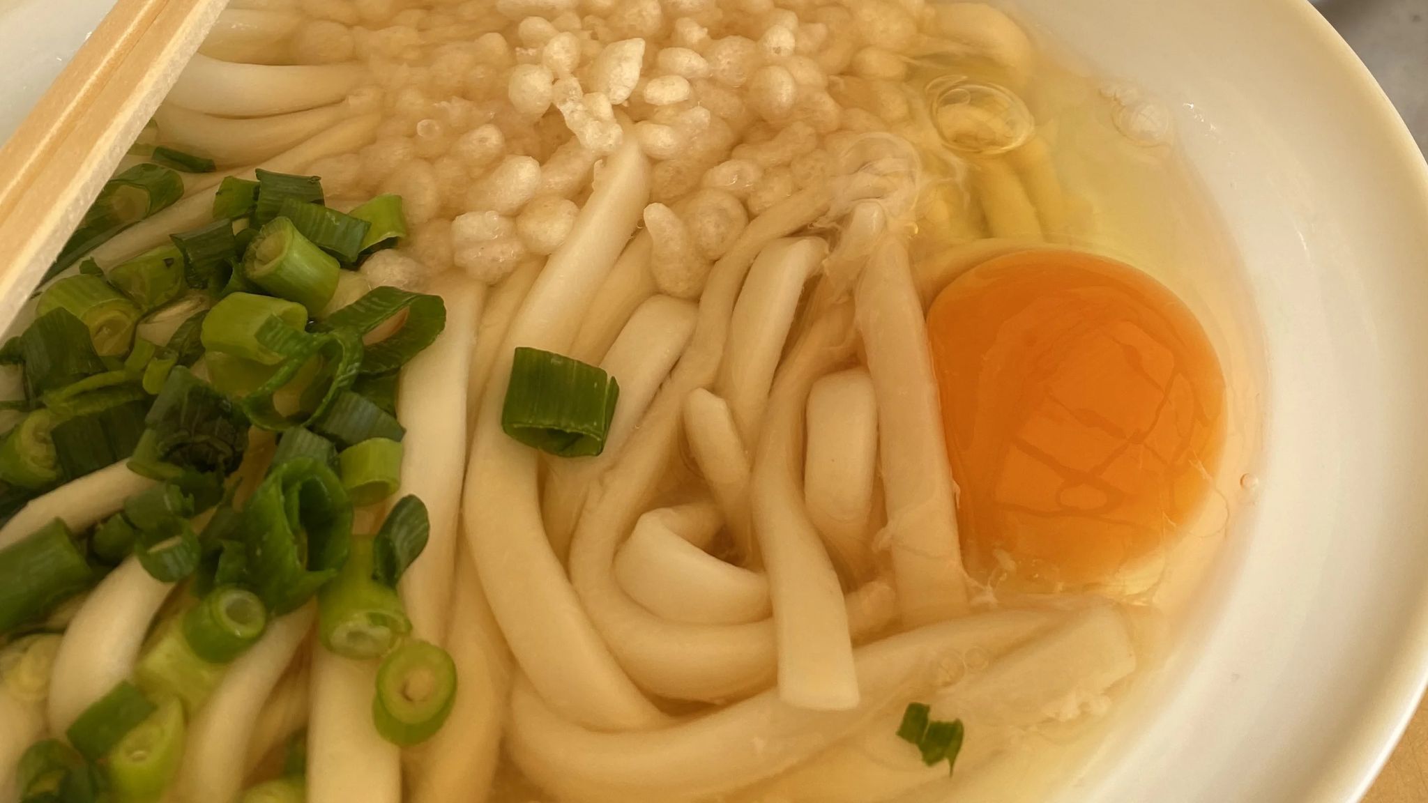 うどん