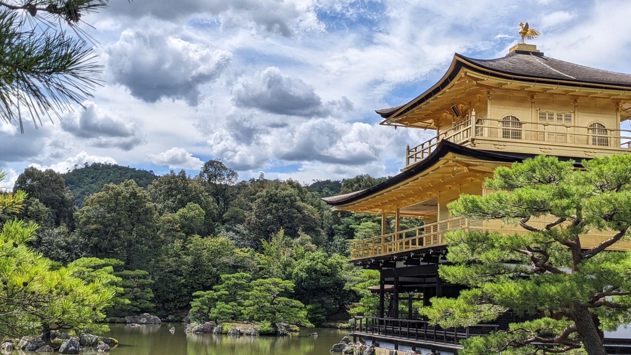 金閣寺 1