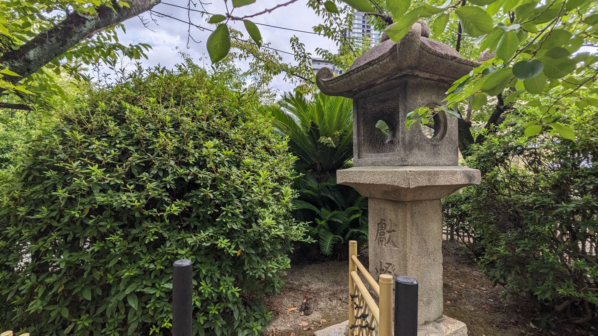 真田山 三光神社 サムネイル 27