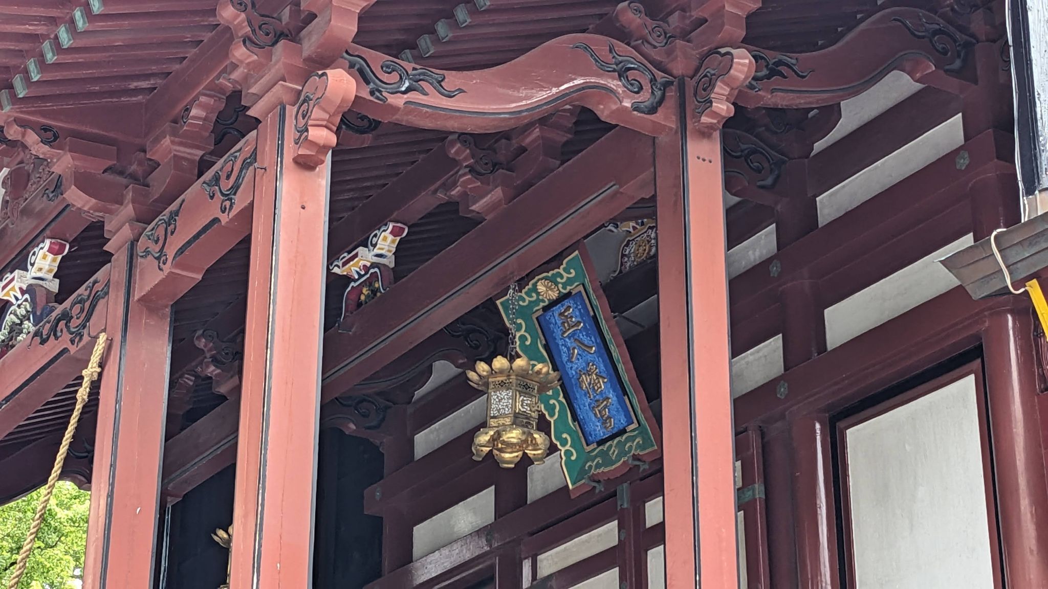 鹿児島神宮 サムネイル 2